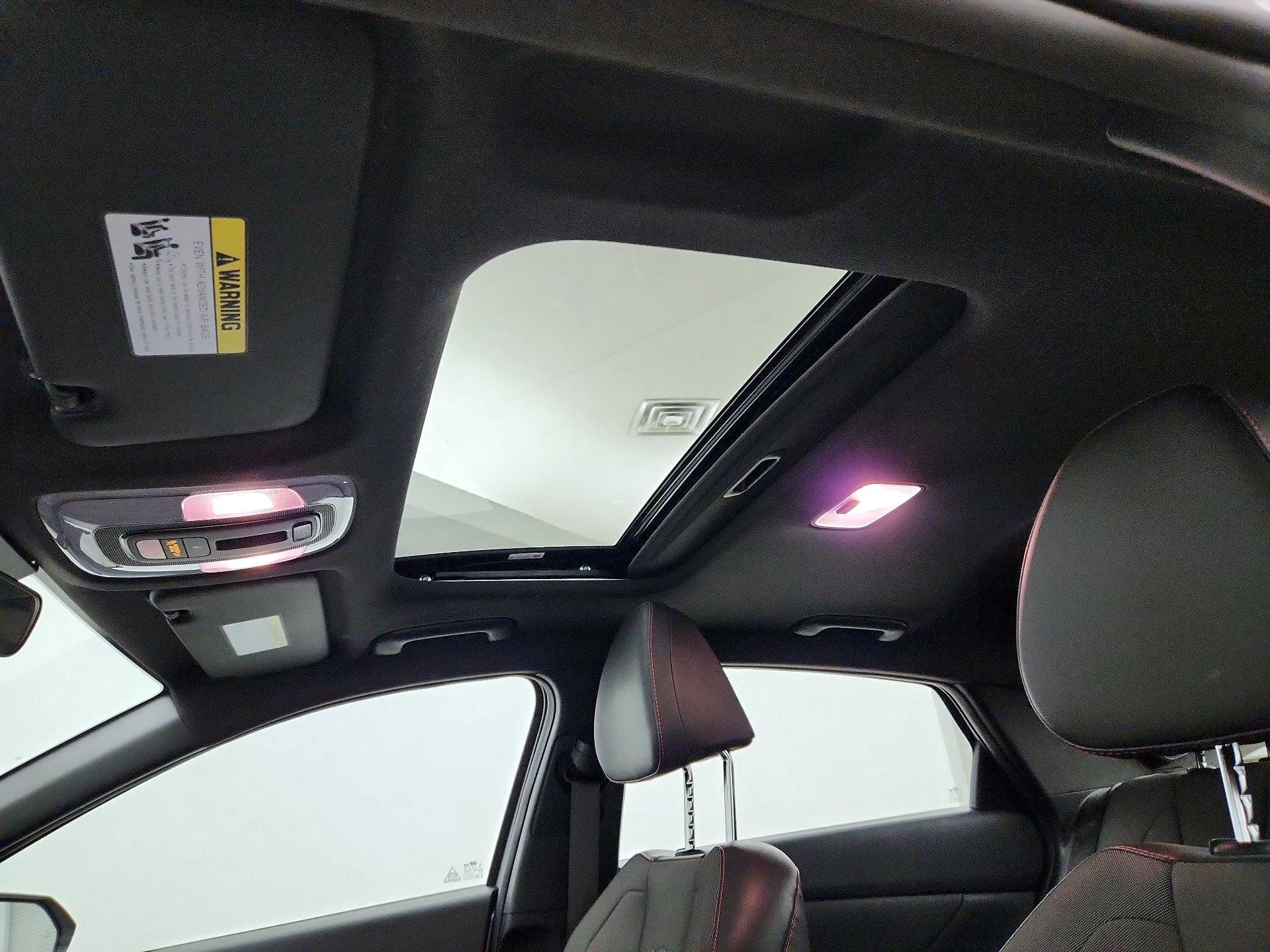 Thumbnail: 2023 Hyundai Elantra - 19