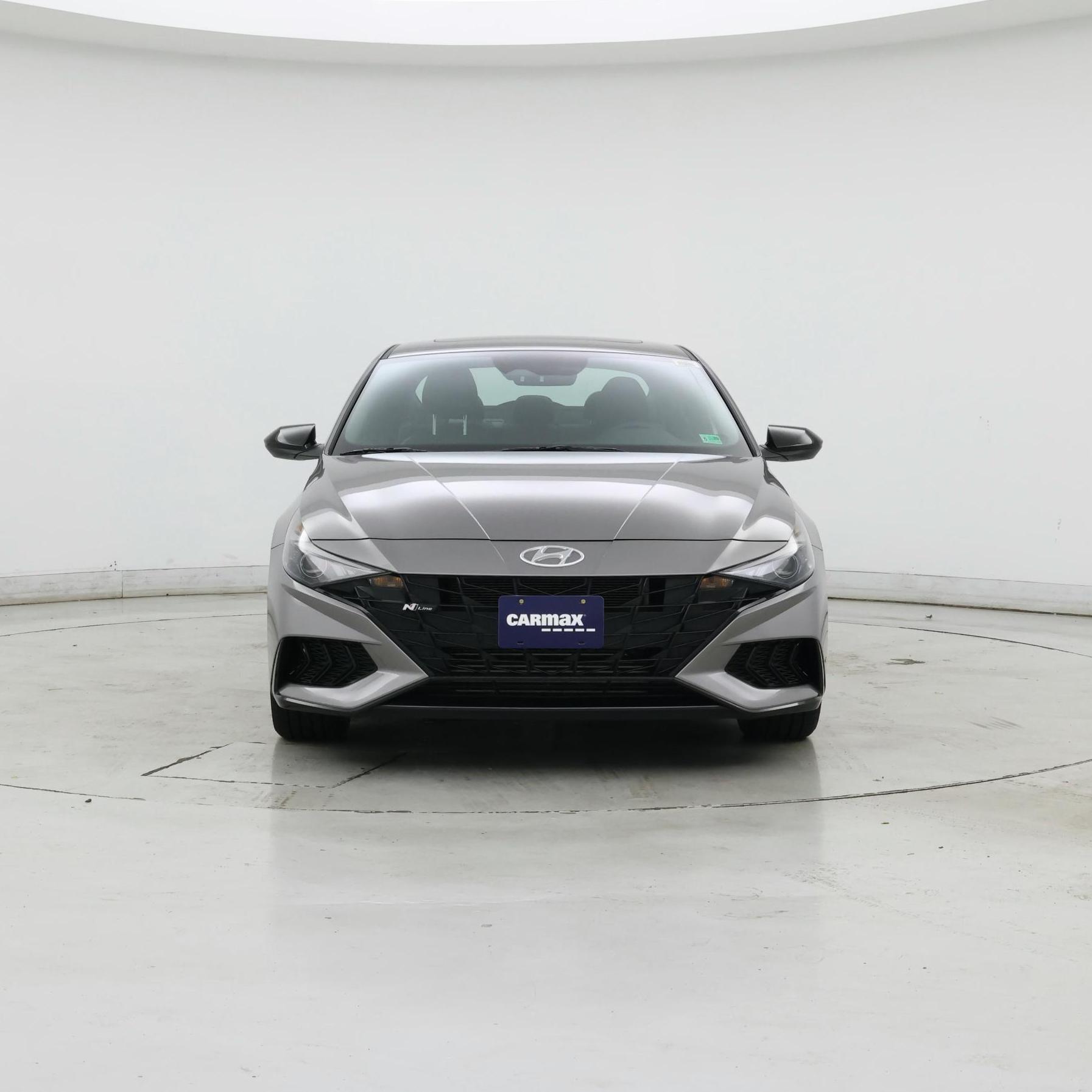Thumbnail: 2023 Hyundai Elantra - 5
