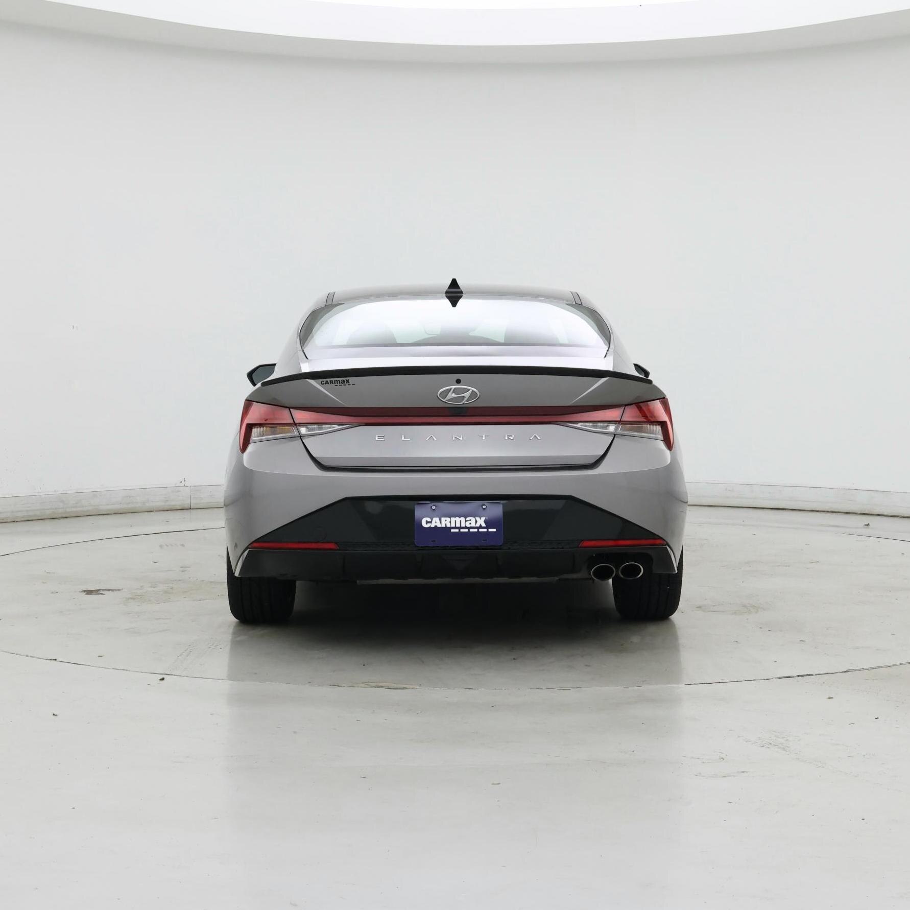 Thumbnail: 2023 Hyundai Elantra - 6