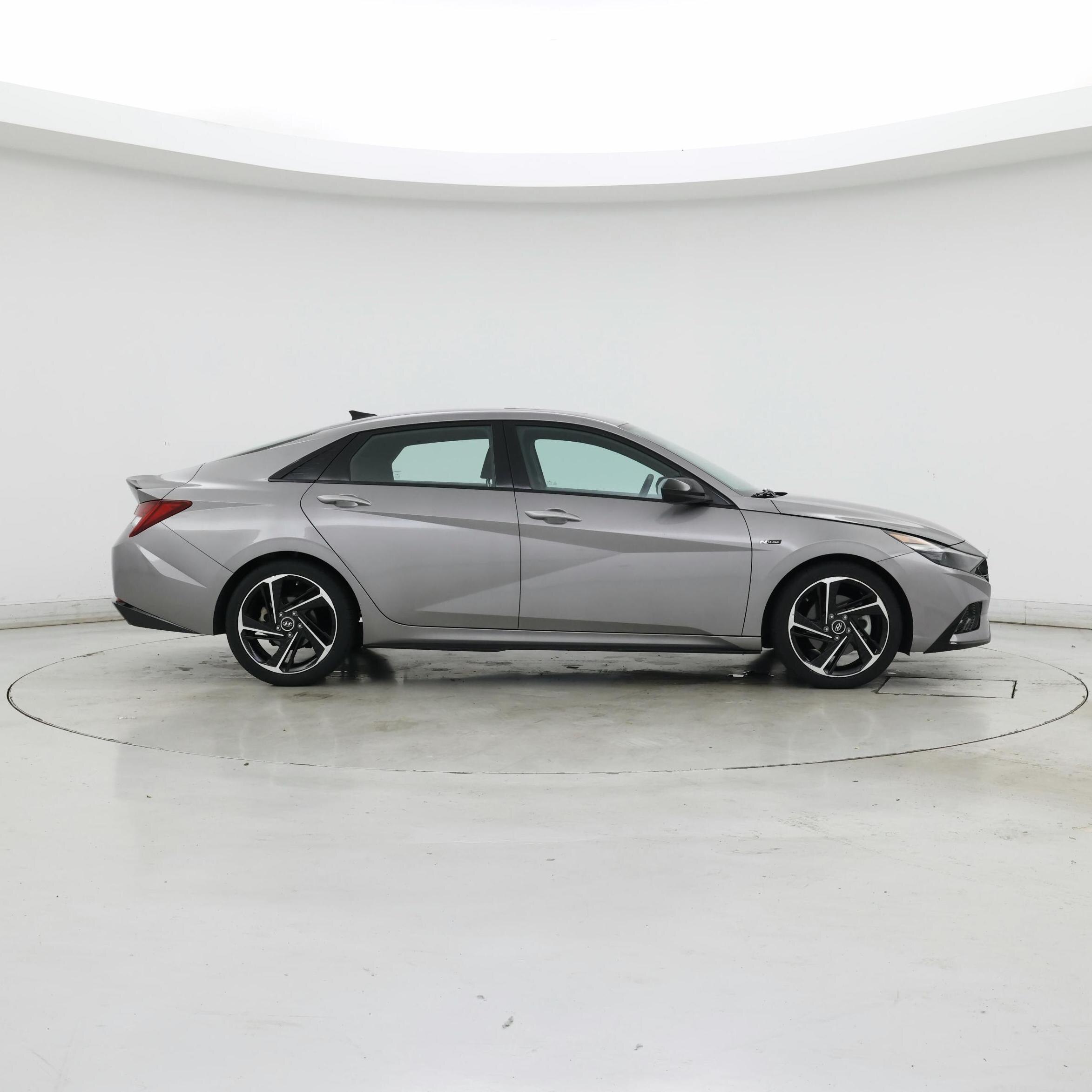 Thumbnail: 2023 Hyundai Elantra - 7