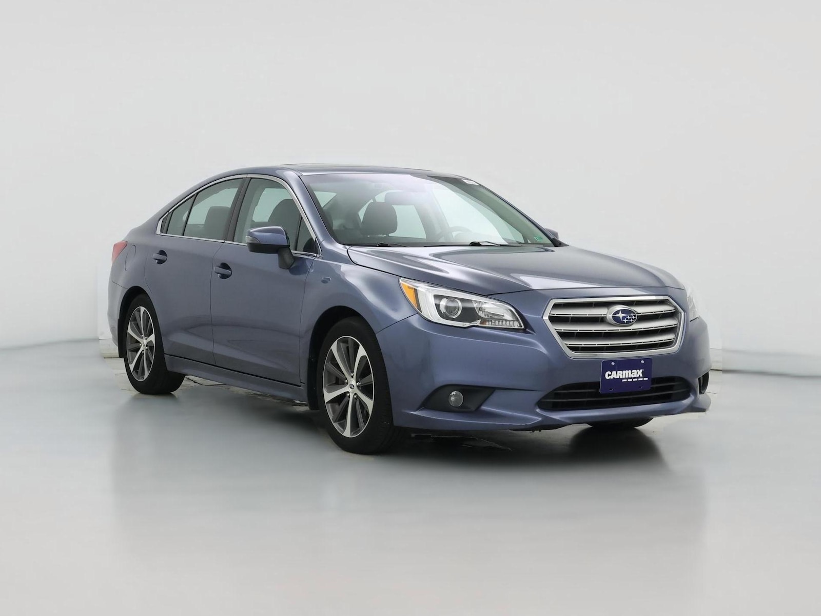 2016 Subaru Legacy
