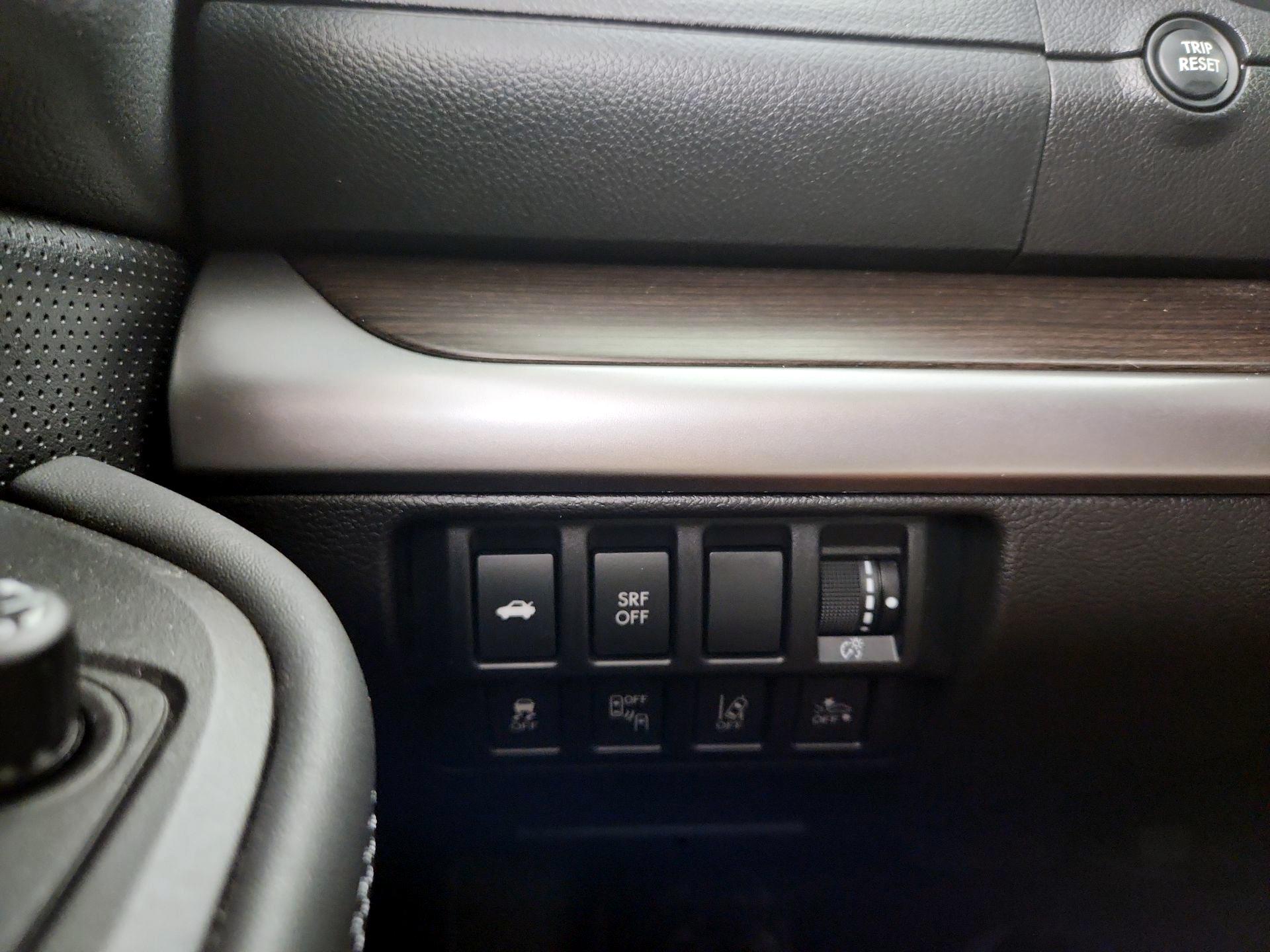 Thumbnail: 2016 Subaru Legacy - 13