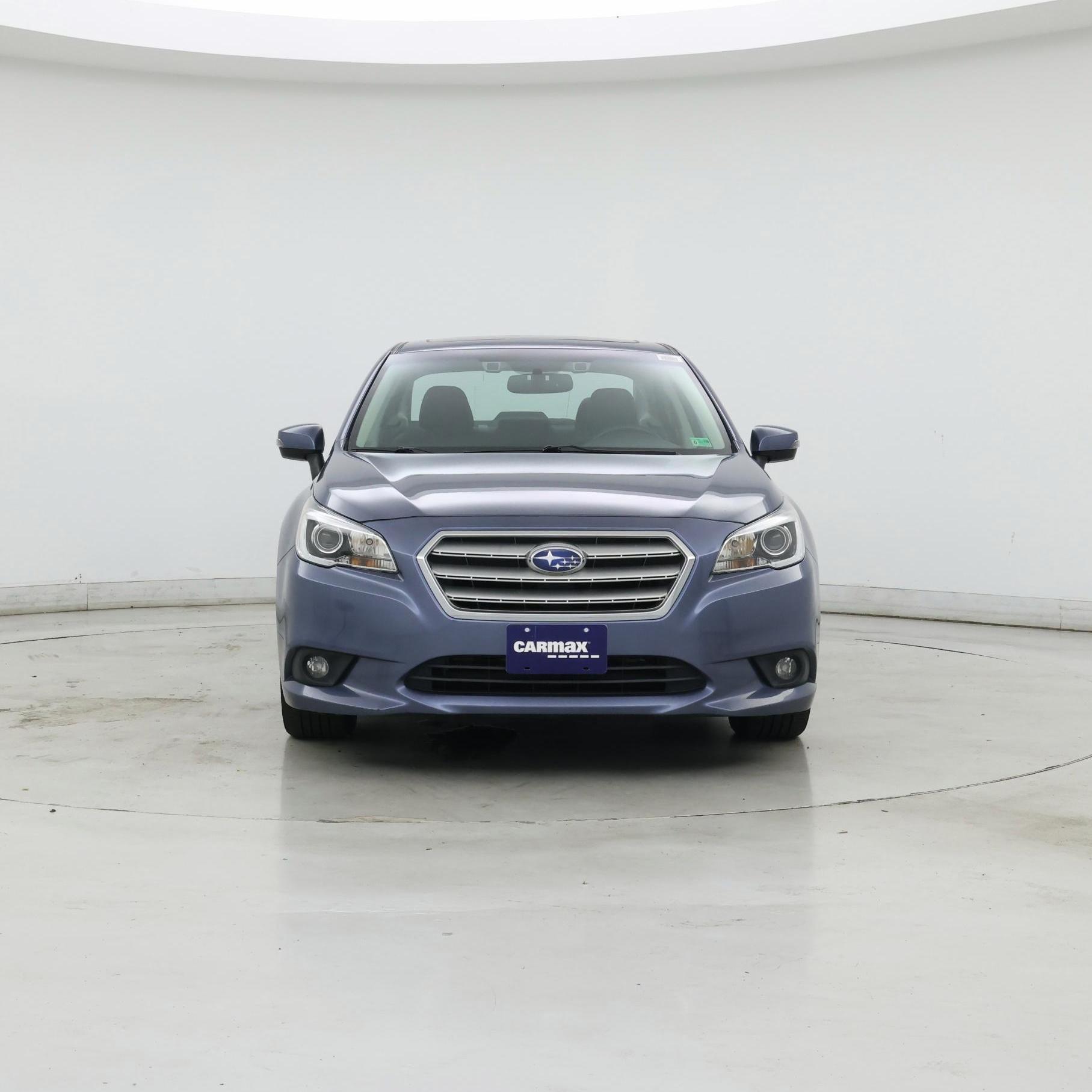 Thumbnail: 2016 Subaru Legacy - 5