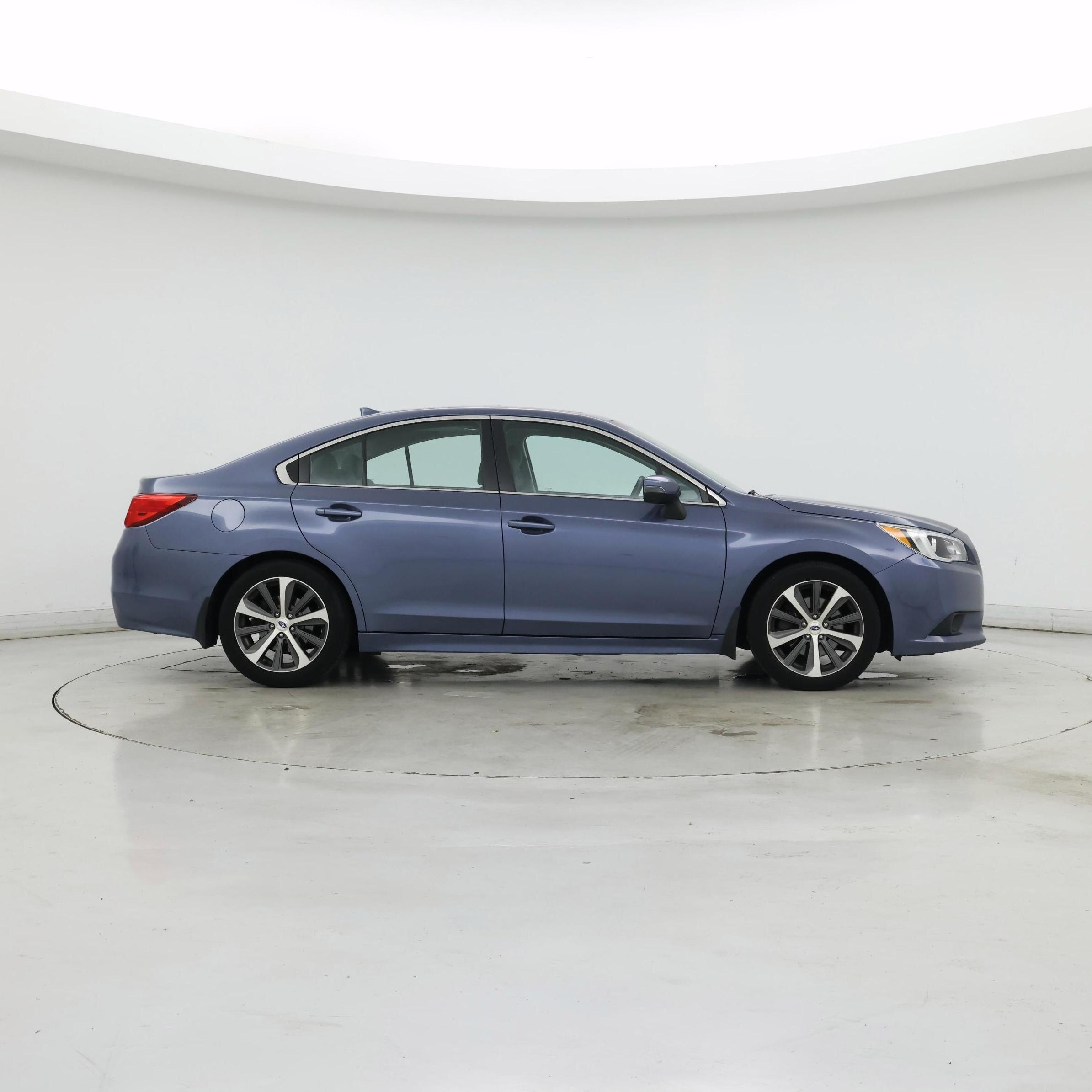 Thumbnail: 2016 Subaru Legacy - 7