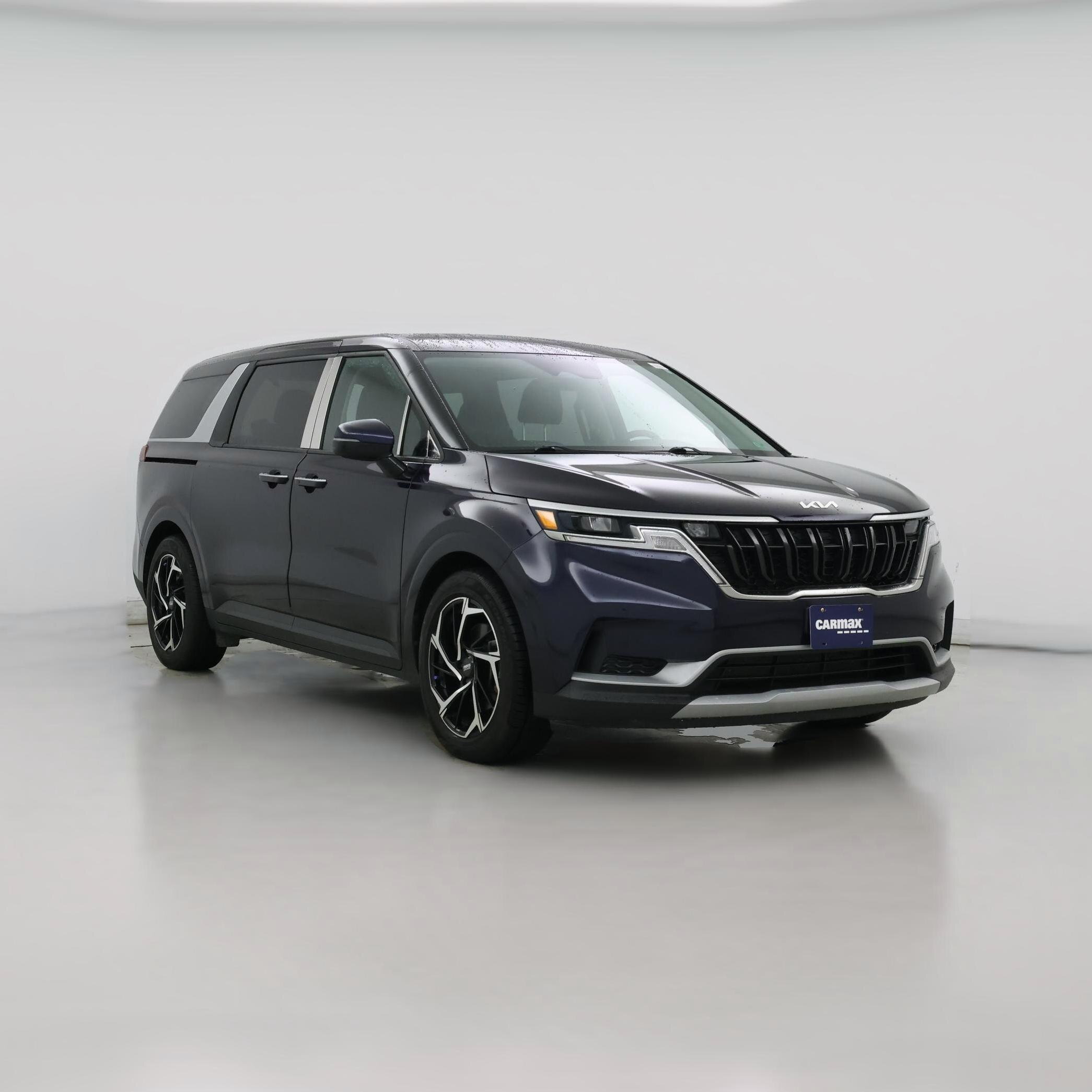 Thumbnail: 2023 Kia Carnival - 1