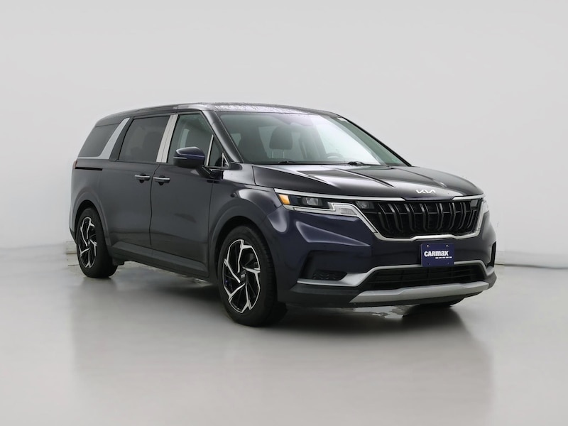 2023 Kia Carnival LX -
                  Woodbridge, VA