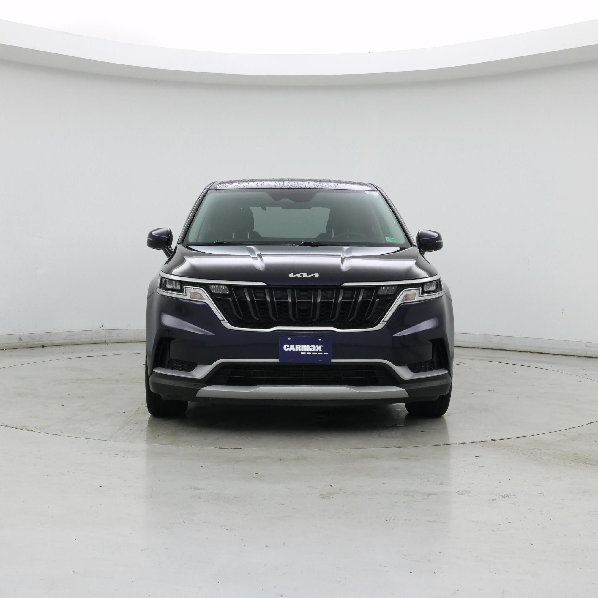 Thumbnail: 2023 Kia Carnival - 5