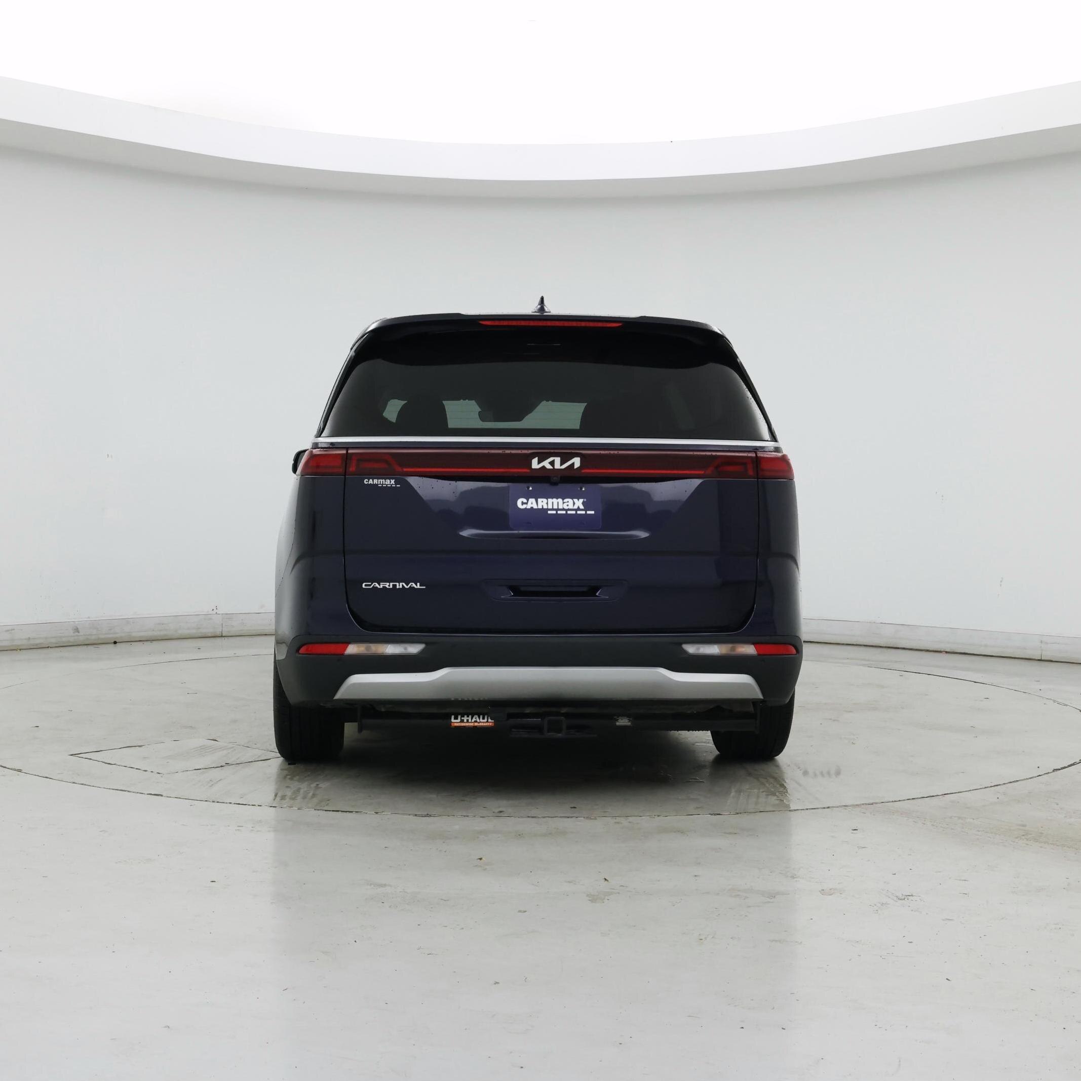 Thumbnail: 2023 Kia Carnival - 6