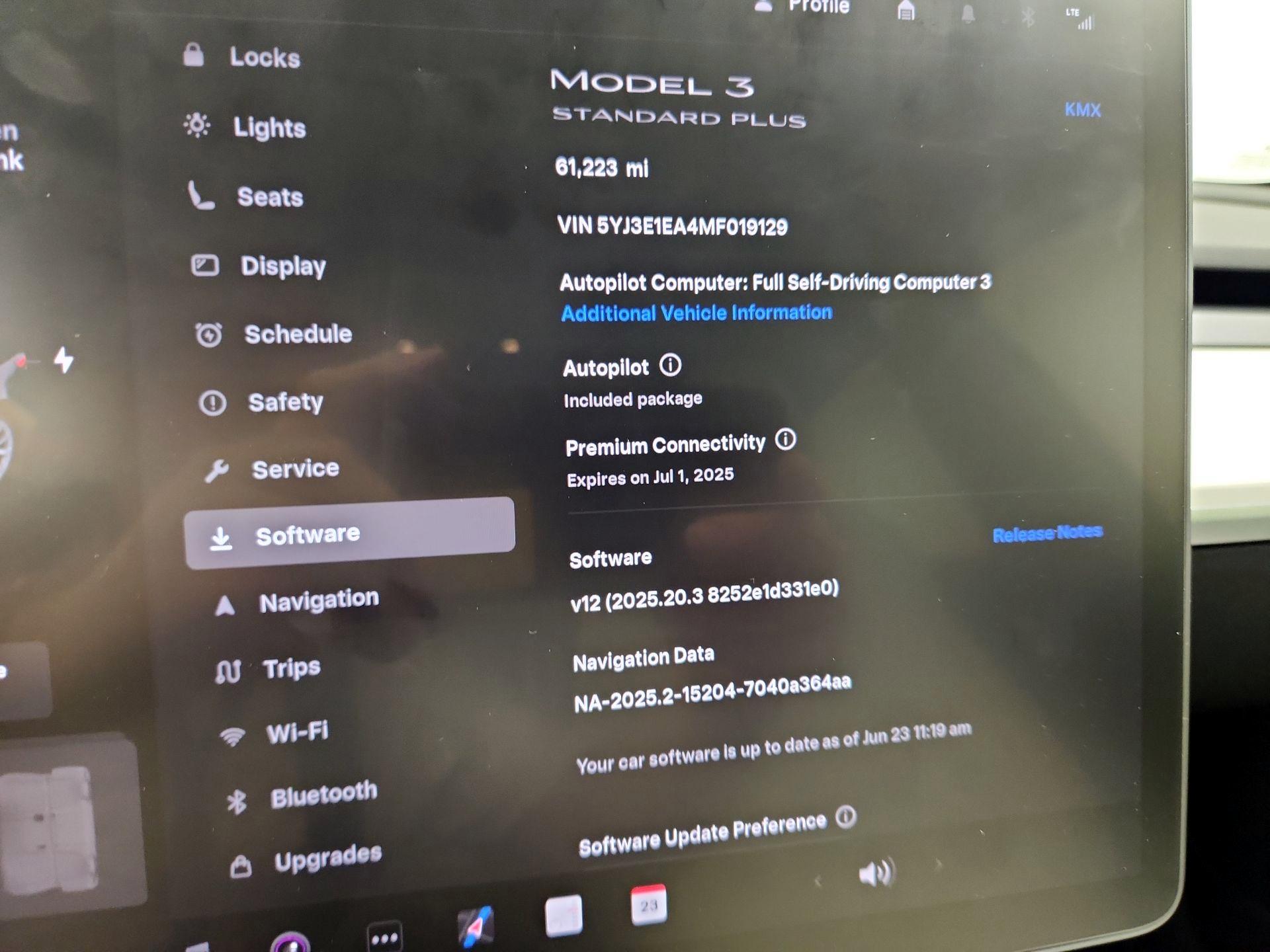 Thumbnail: 2021 Tesla Model 3 - 13