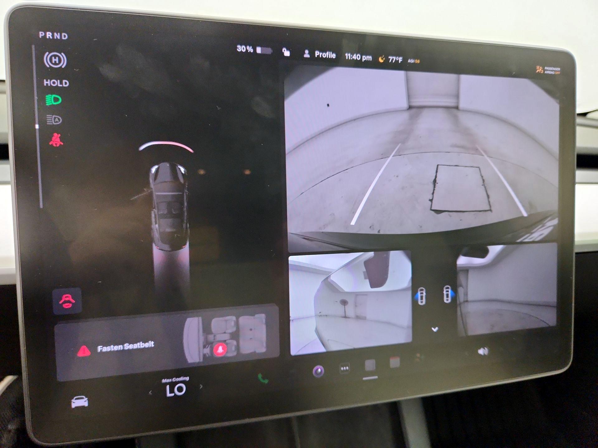 Thumbnail: 2021 Tesla Model 3 - 14