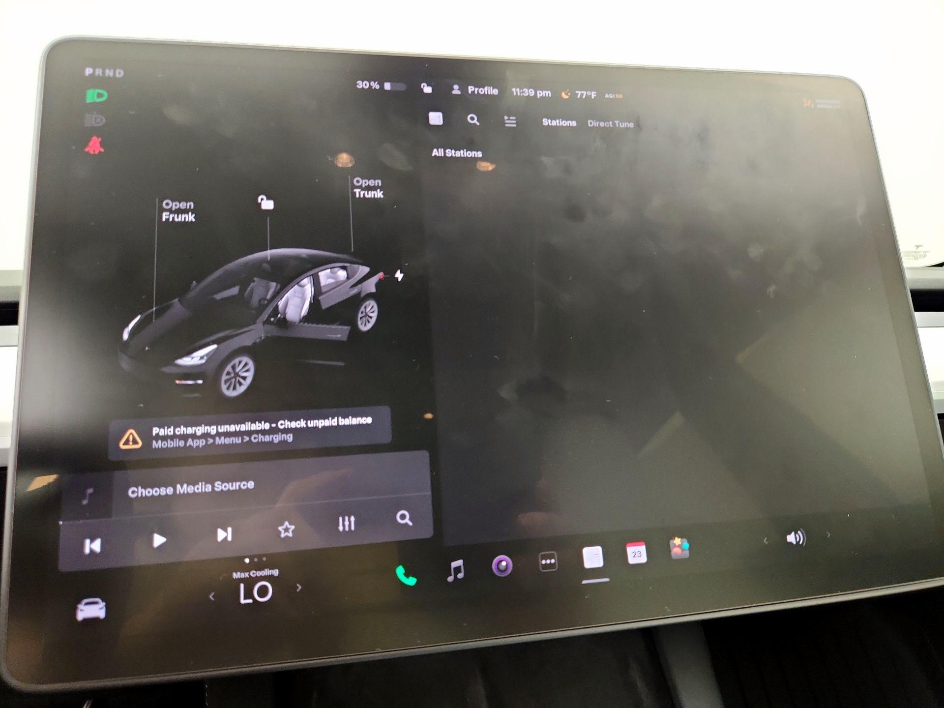 Thumbnail: 2021 Tesla Model 3 - 15
