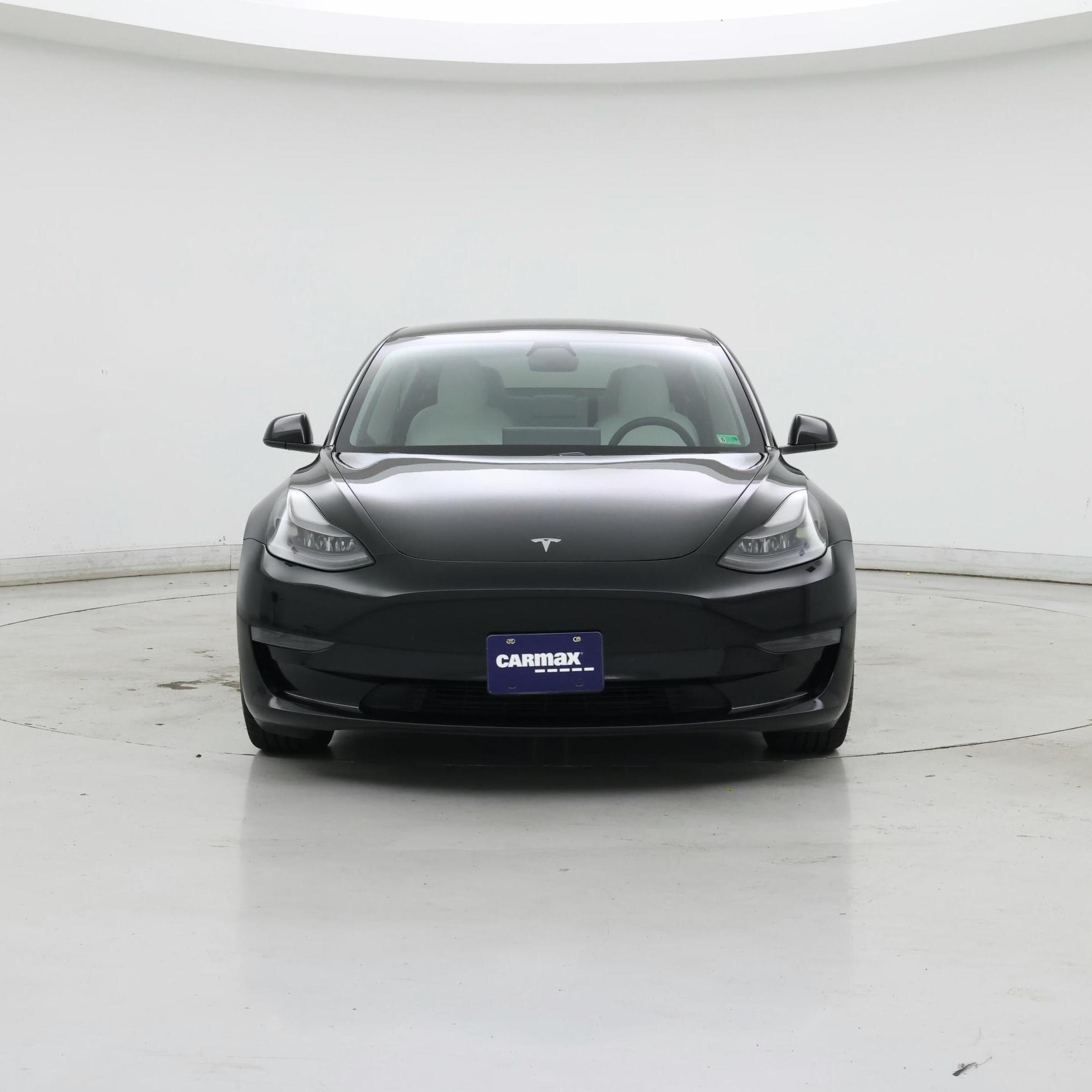 Thumbnail: 2021 Tesla Model 3 - 5