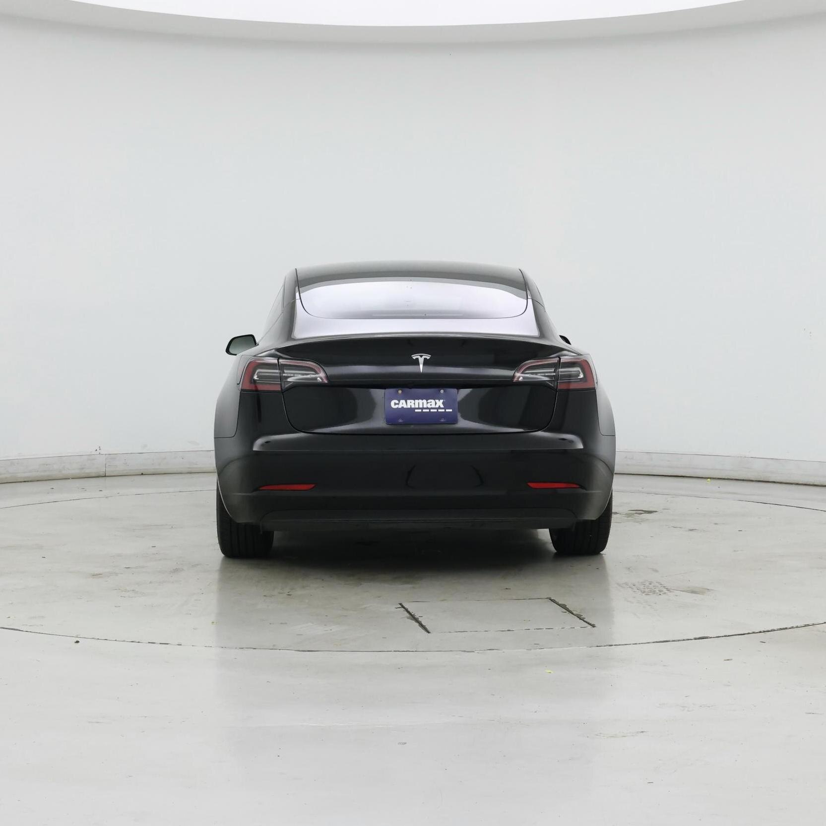 Thumbnail: 2021 Tesla Model 3 - 6