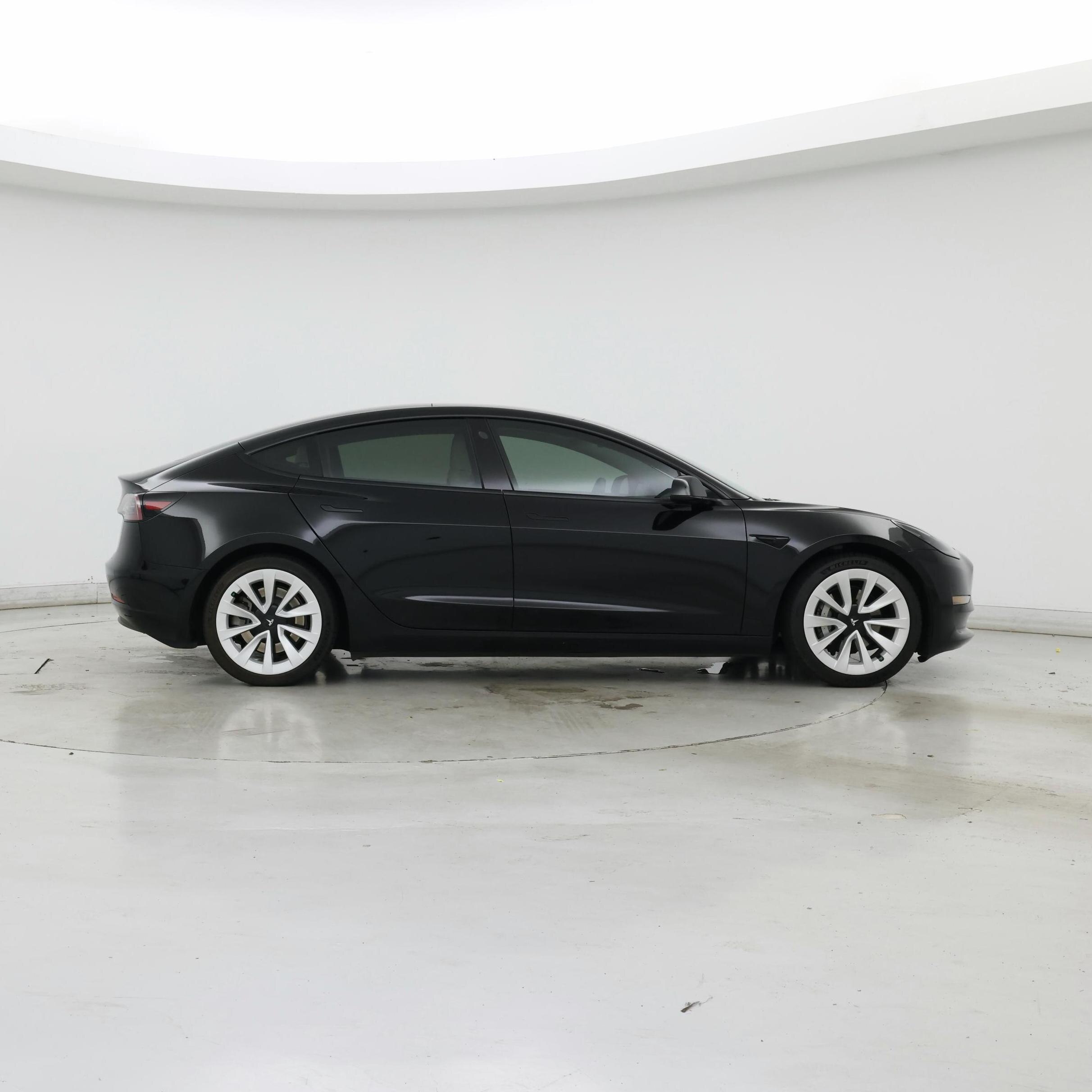 Thumbnail: 2021 Tesla Model 3 - 7