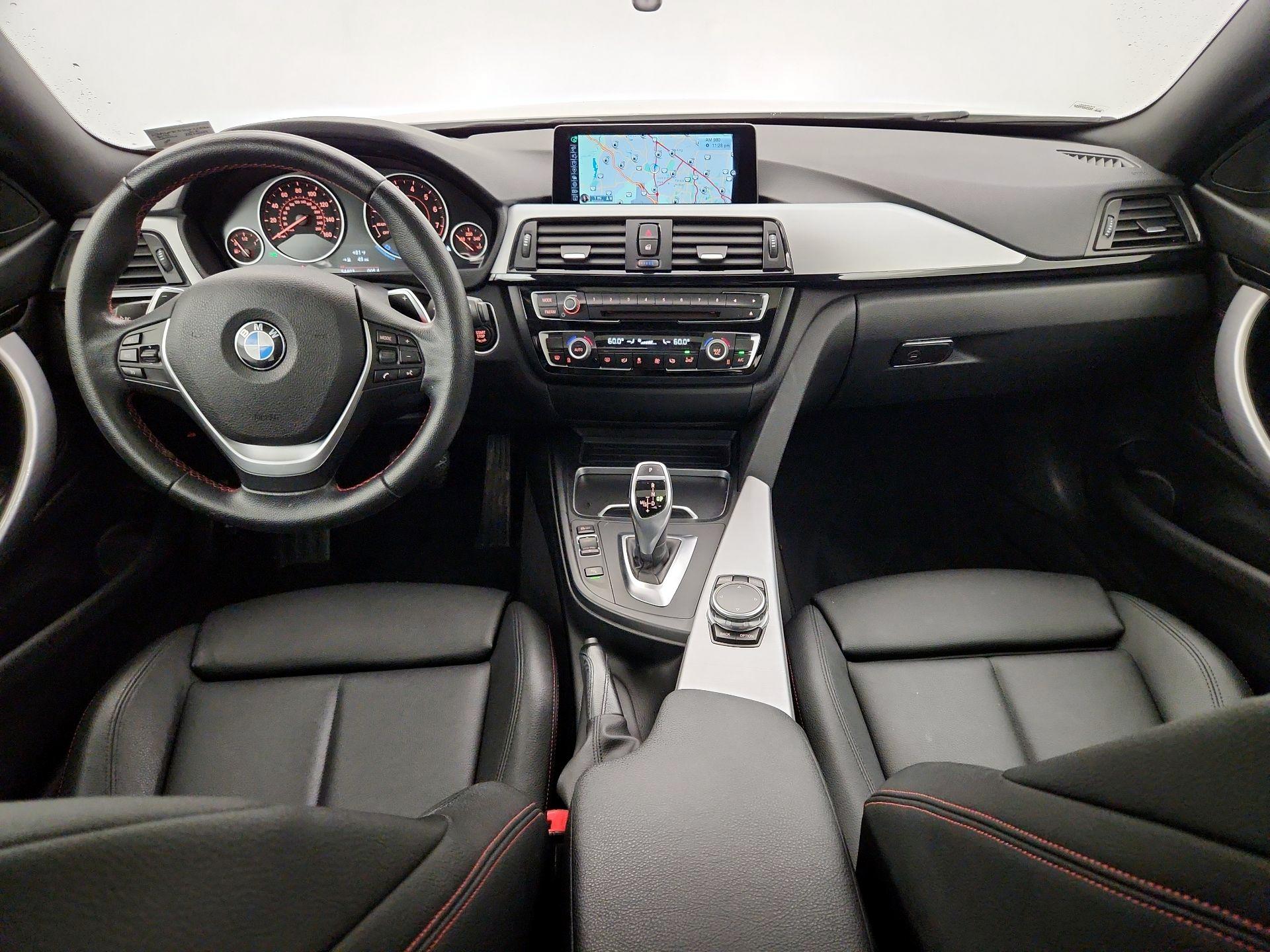 Thumbnail: 2016 BMW 4 Series - 9