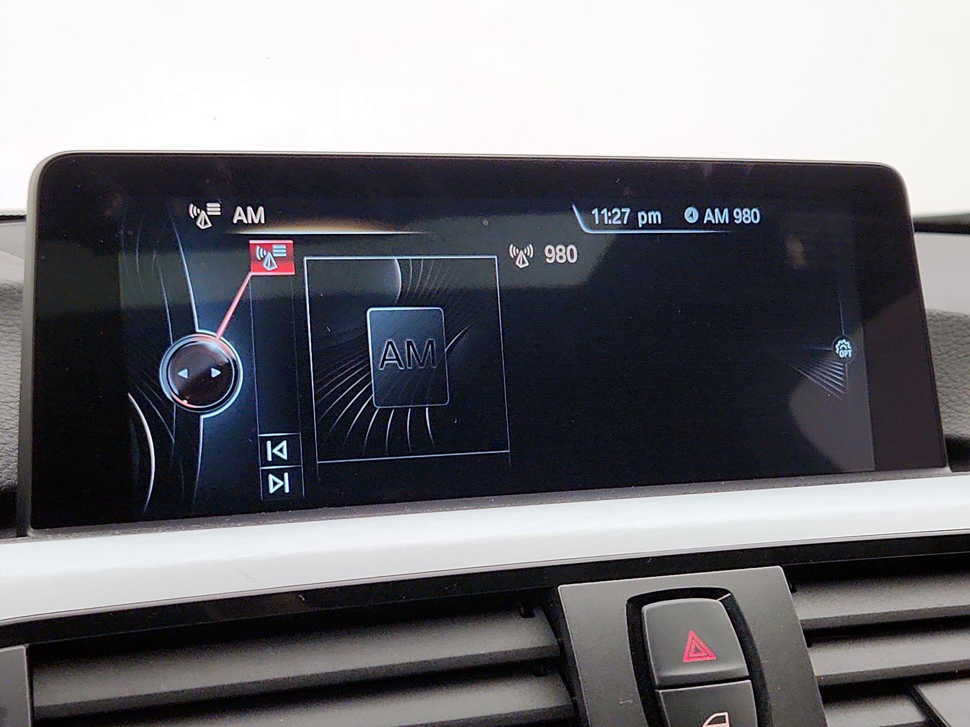 Thumbnail: 2016 BMW 4 Series - 16