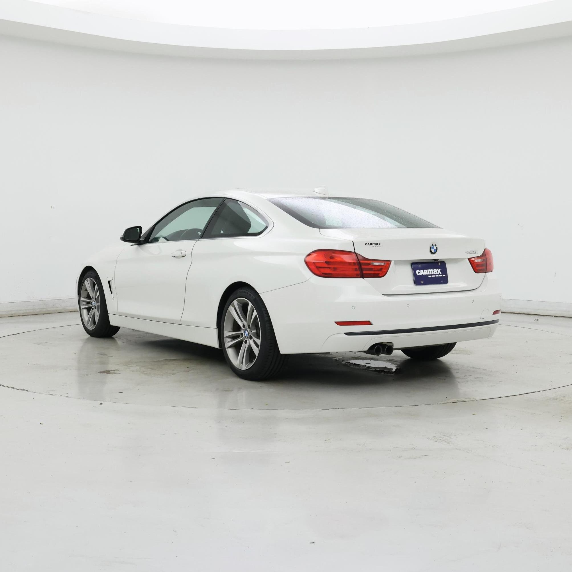 Thumbnail: 2016 BMW 4 Series - 2