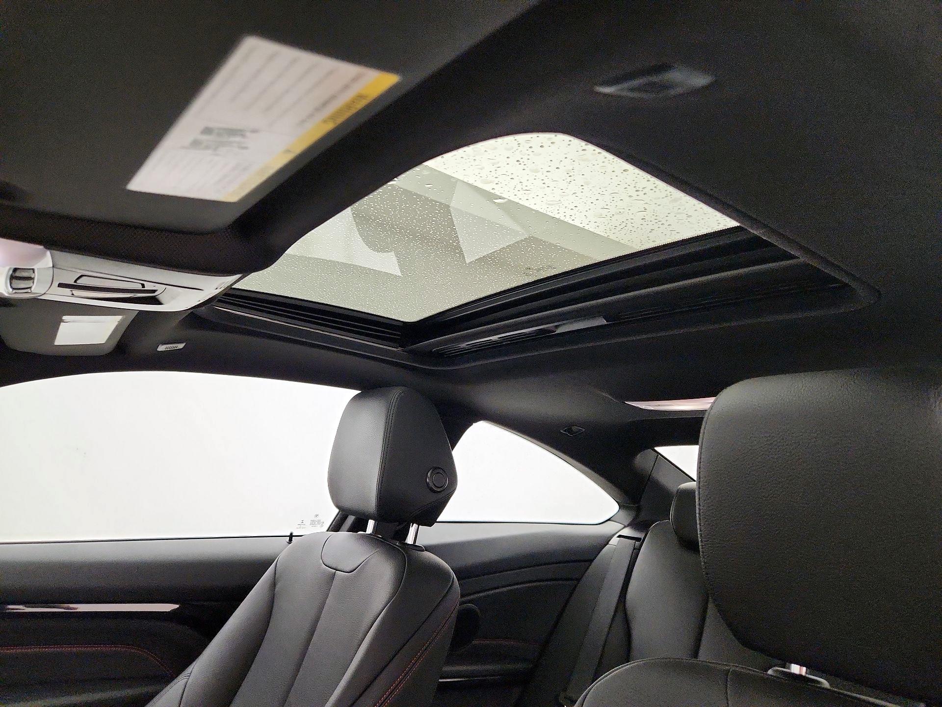 Thumbnail: 2016 BMW 4 Series - 20