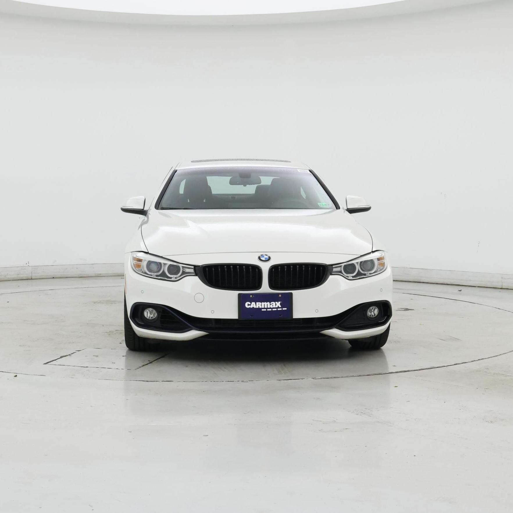Thumbnail: 2016 BMW 4 Series - 5
