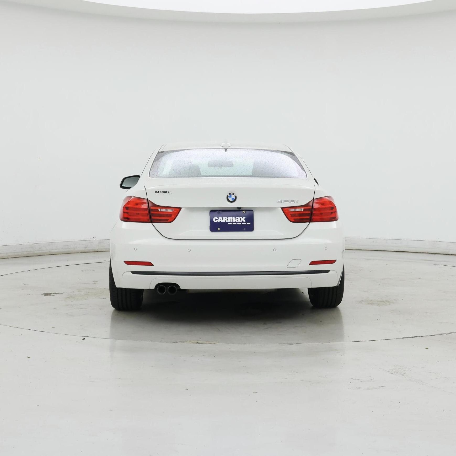 Thumbnail: 2016 BMW 4 Series - 6