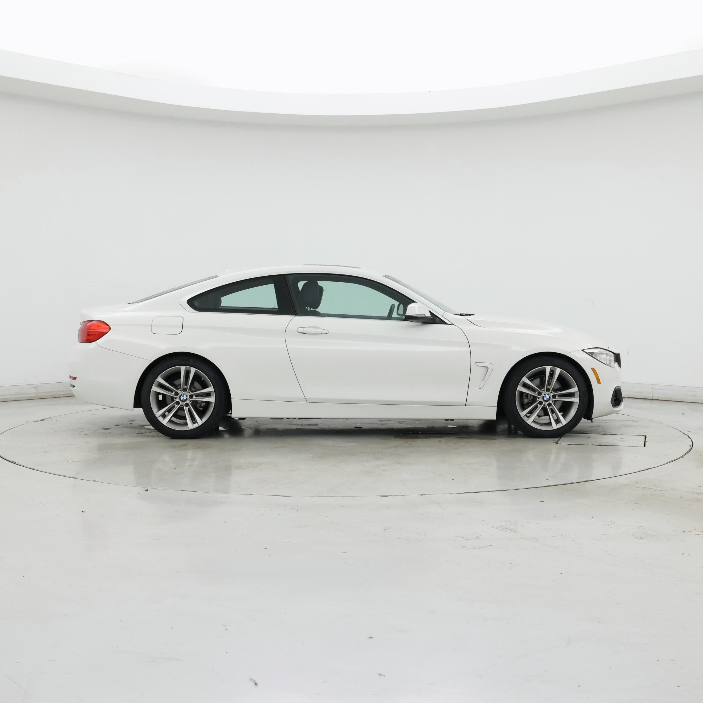 Thumbnail: 2016 BMW 4 Series - 7