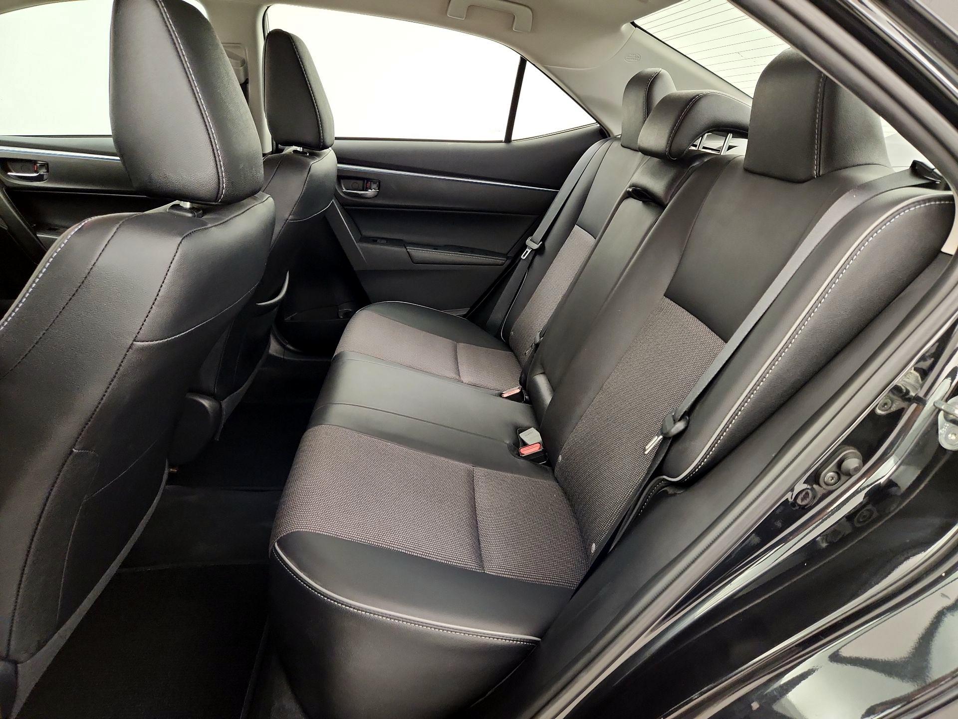 Thumbnail: 2016 Toyota Corolla - 19