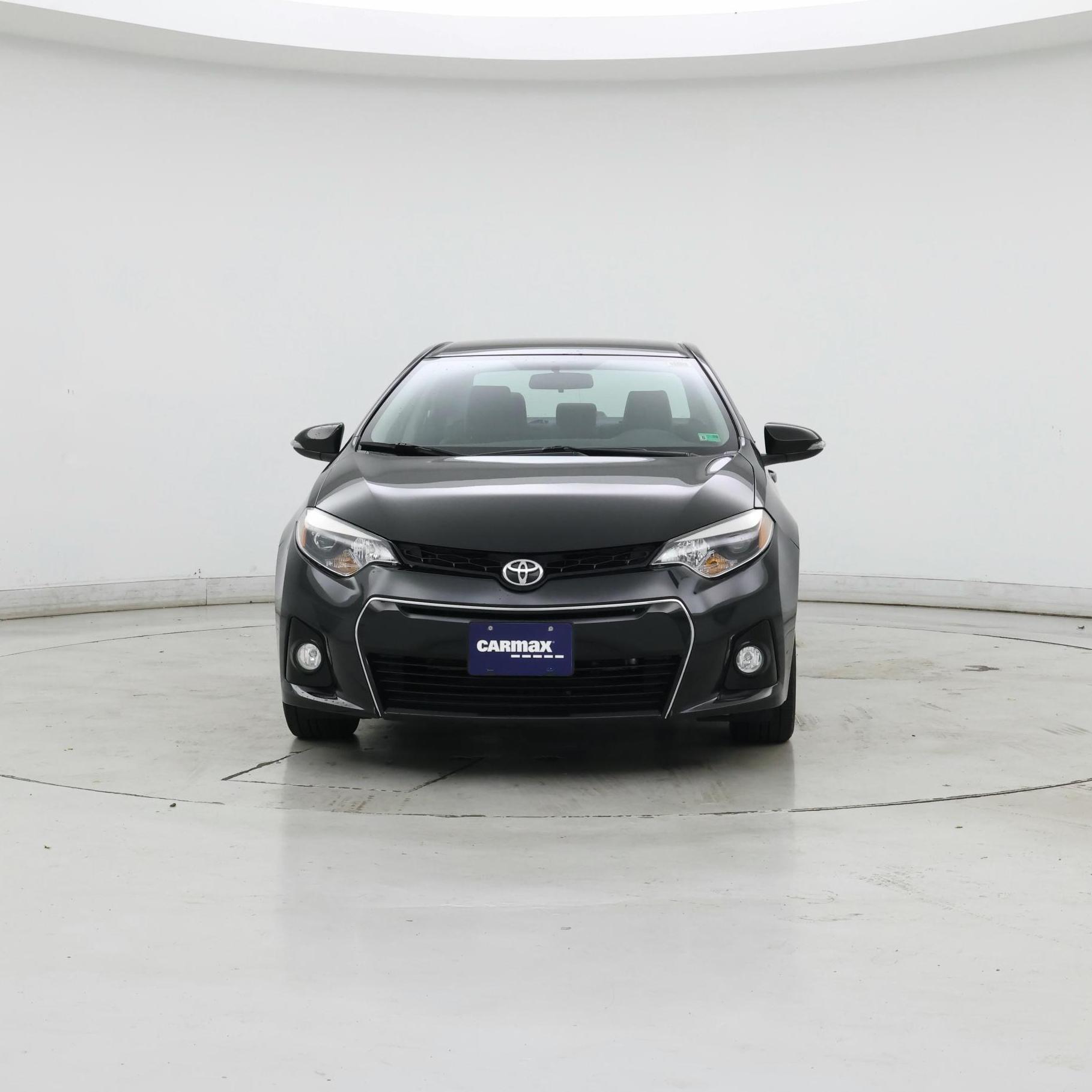Thumbnail: 2016 Toyota Corolla - 5