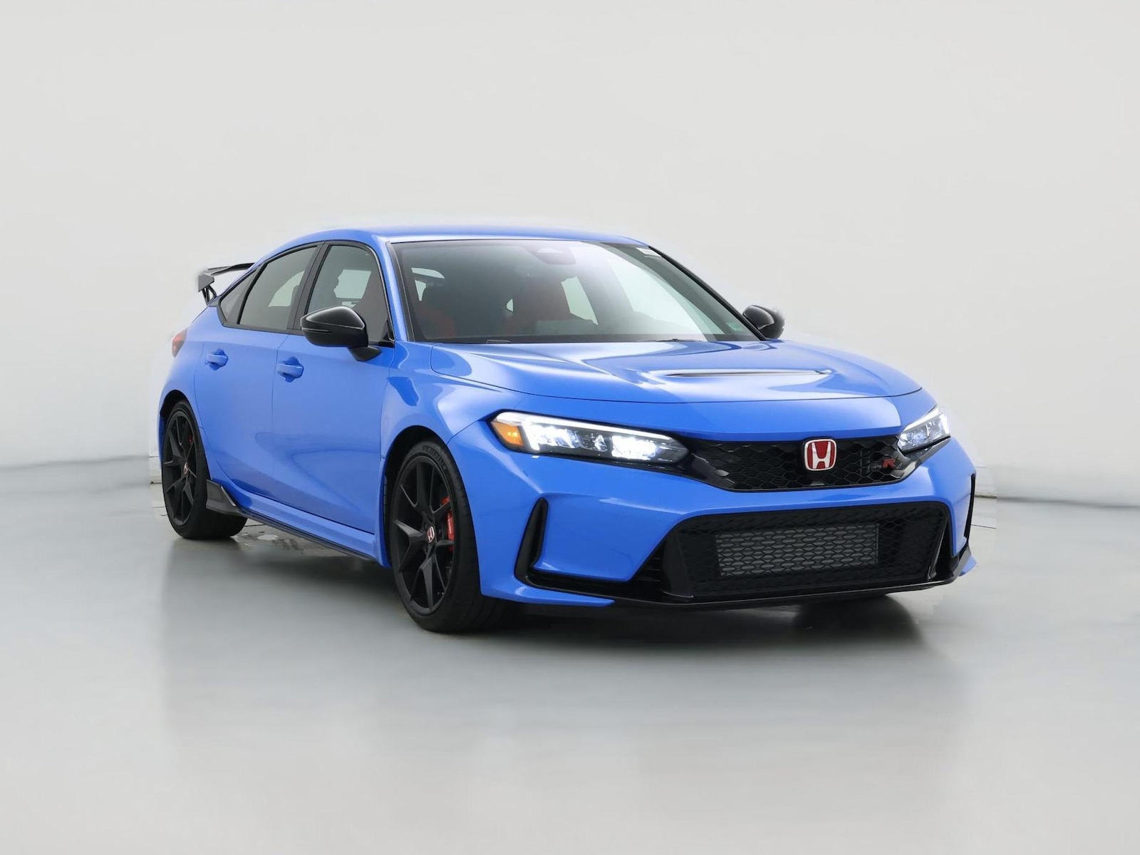 2025 Honda Civic Hatchback