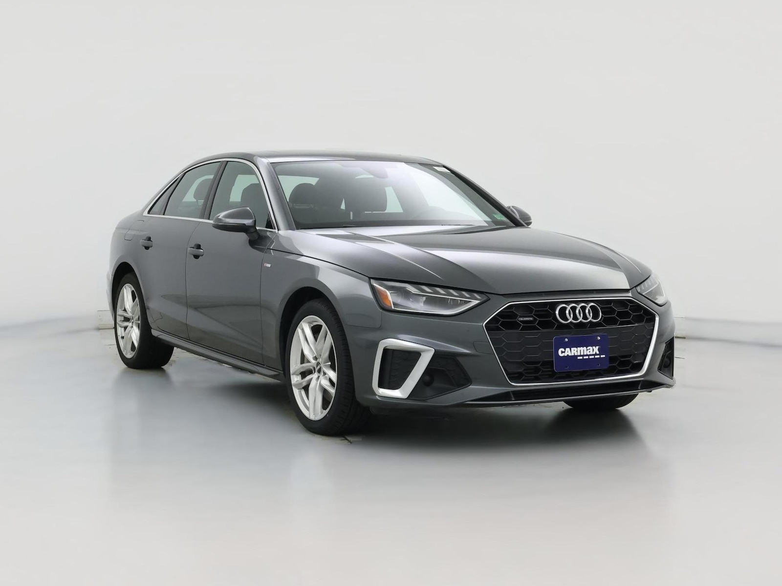 2020 Audi A4
