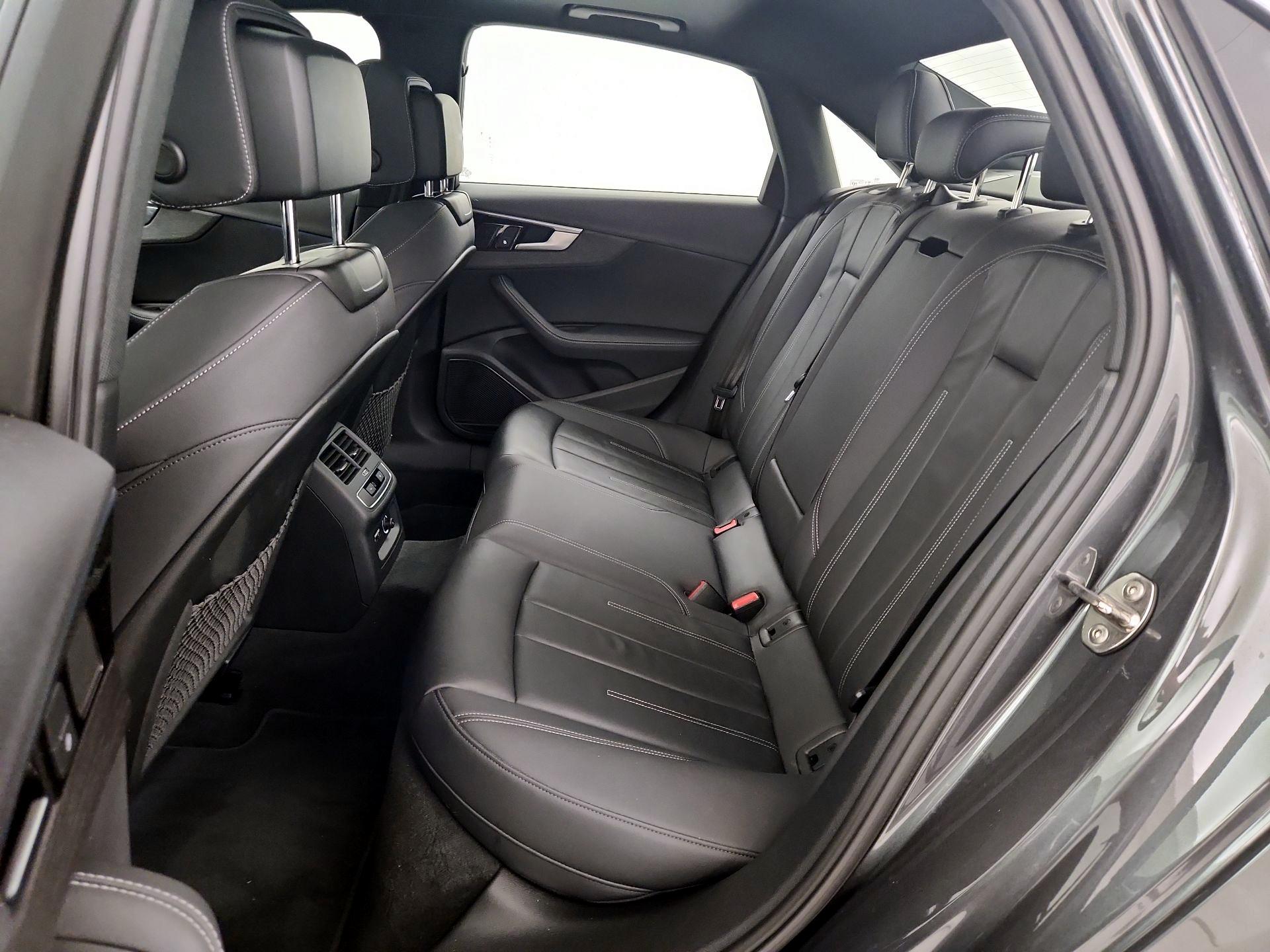 Thumbnail: 2020 Audi A4 - 20