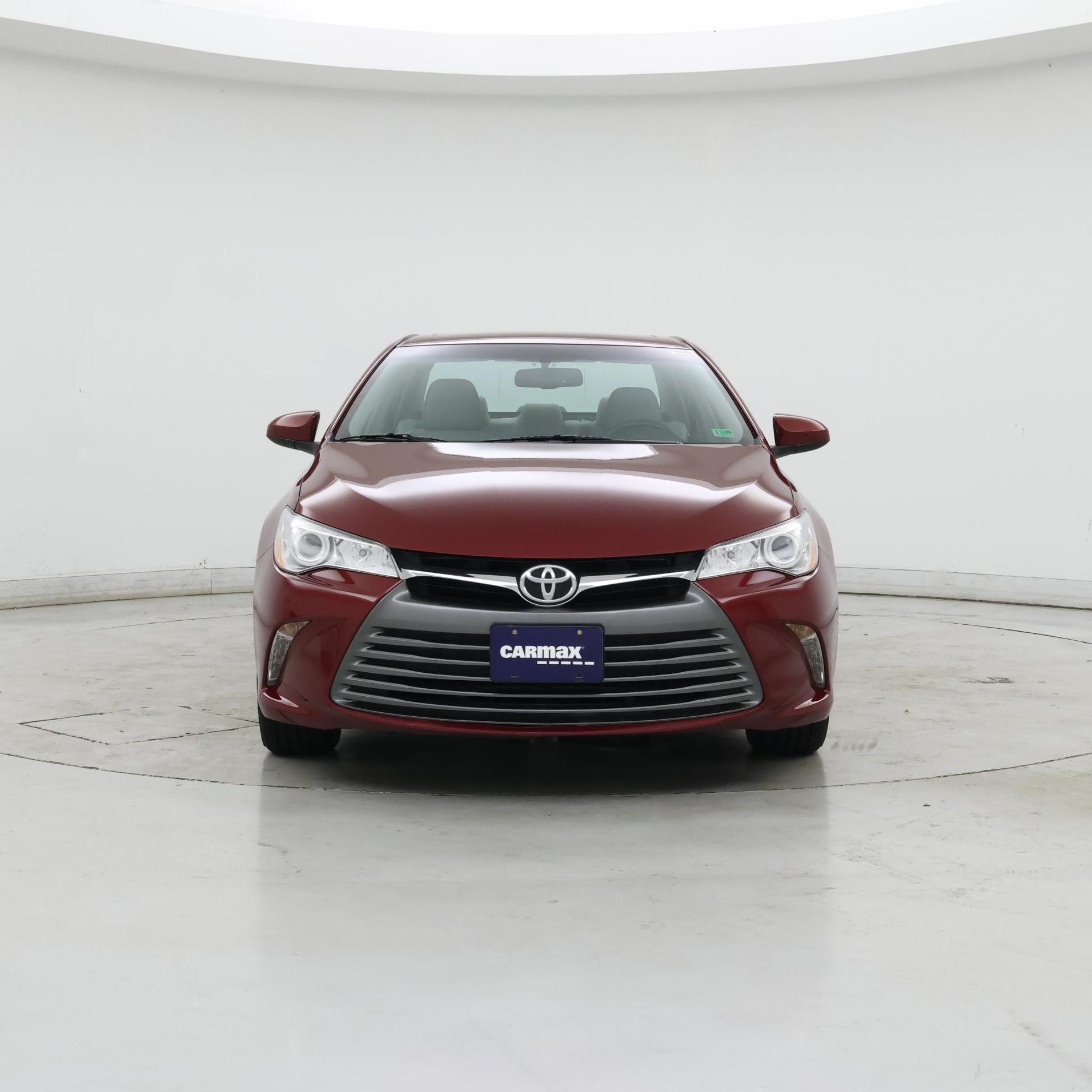 Thumbnail: 2016 Toyota Camry - 5
