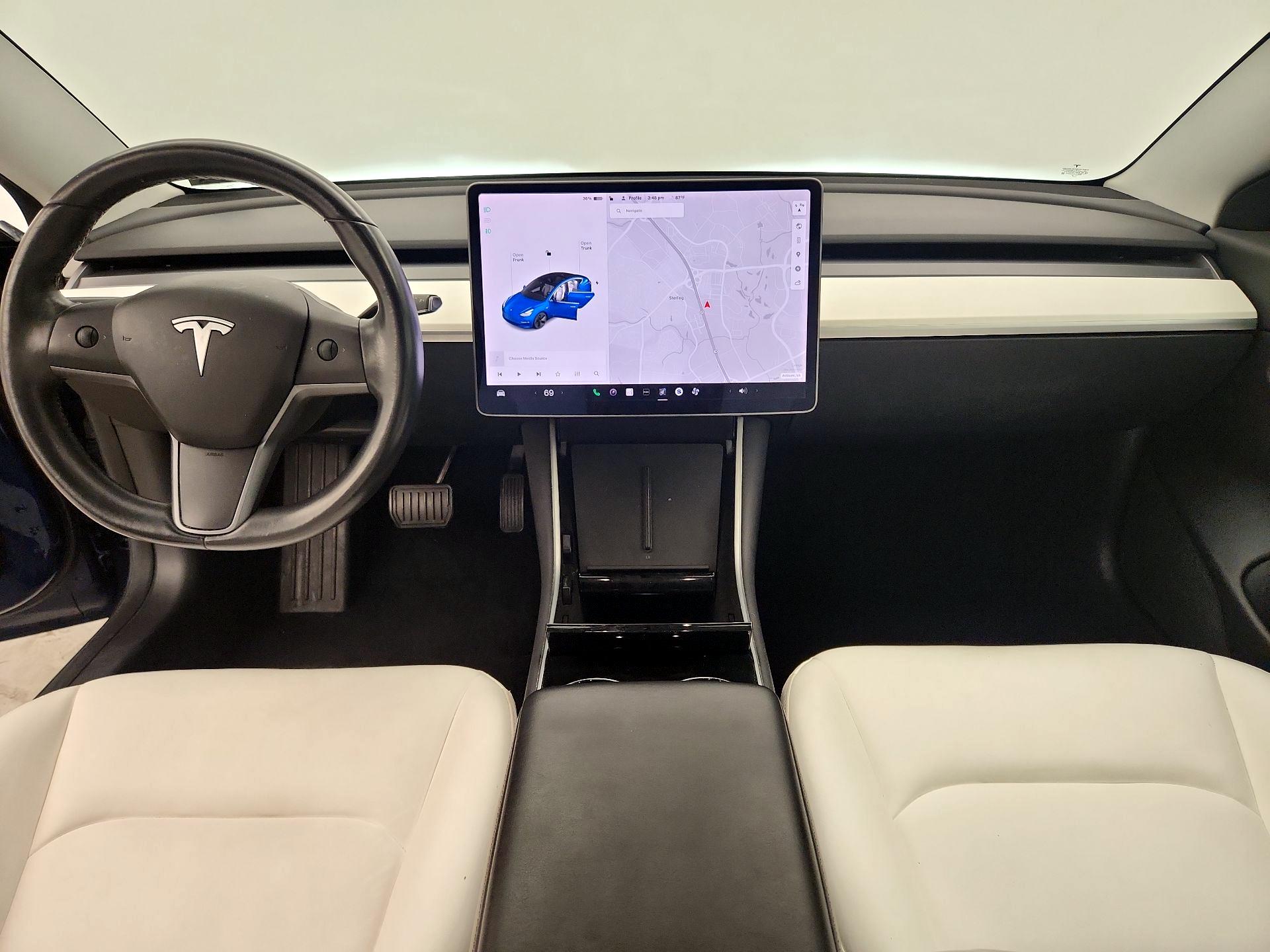 Thumbnail: 2019 Tesla Model 3 - 9
