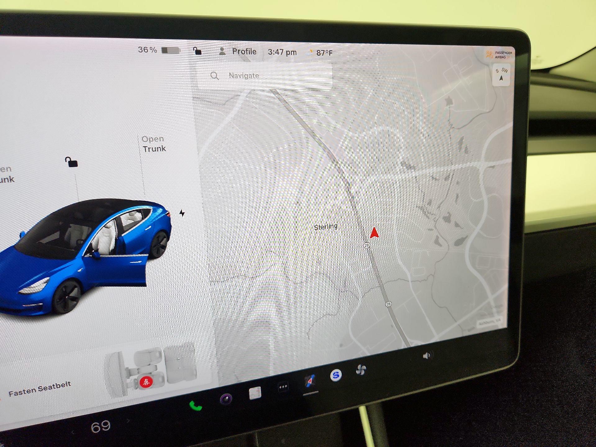 Thumbnail: 2019 Tesla Model 3 - 13