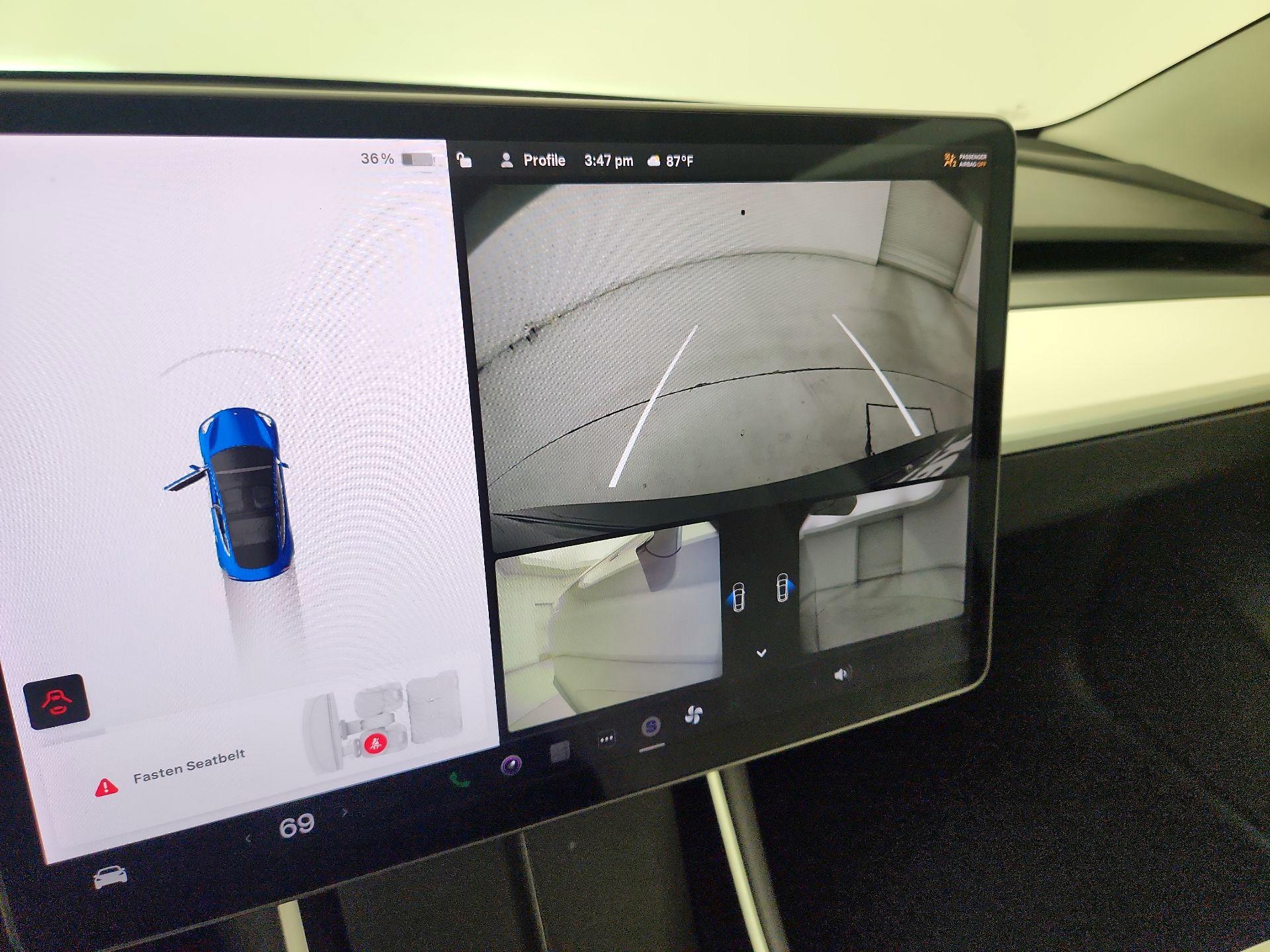 Thumbnail: 2019 Tesla Model 3 - 14