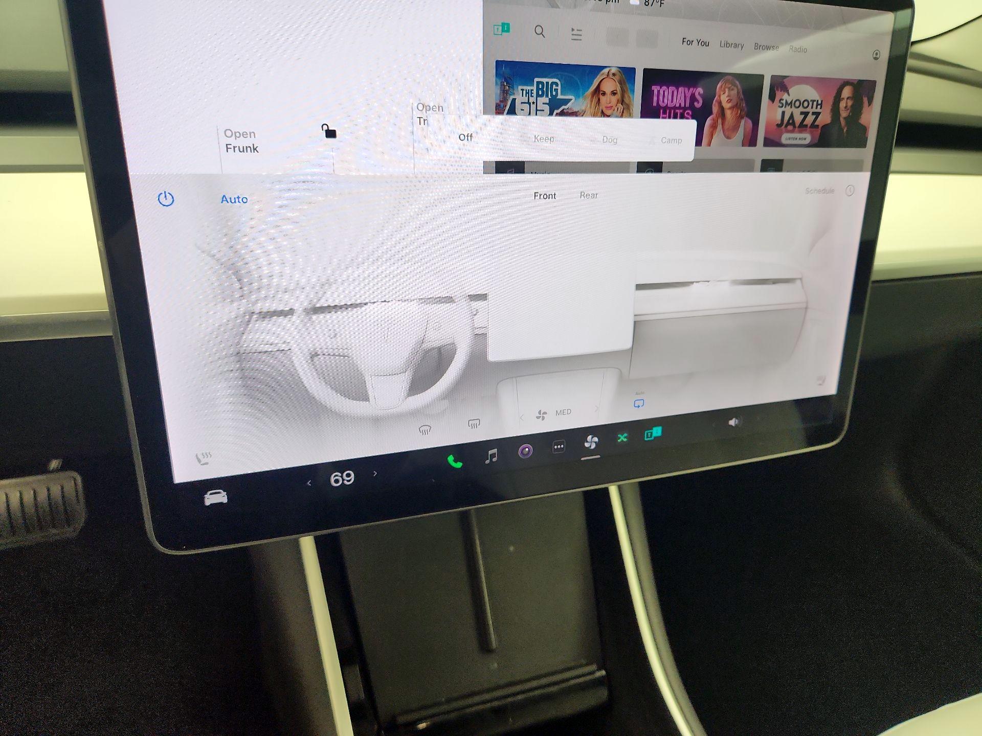 Thumbnail: 2019 Tesla Model 3 - 16