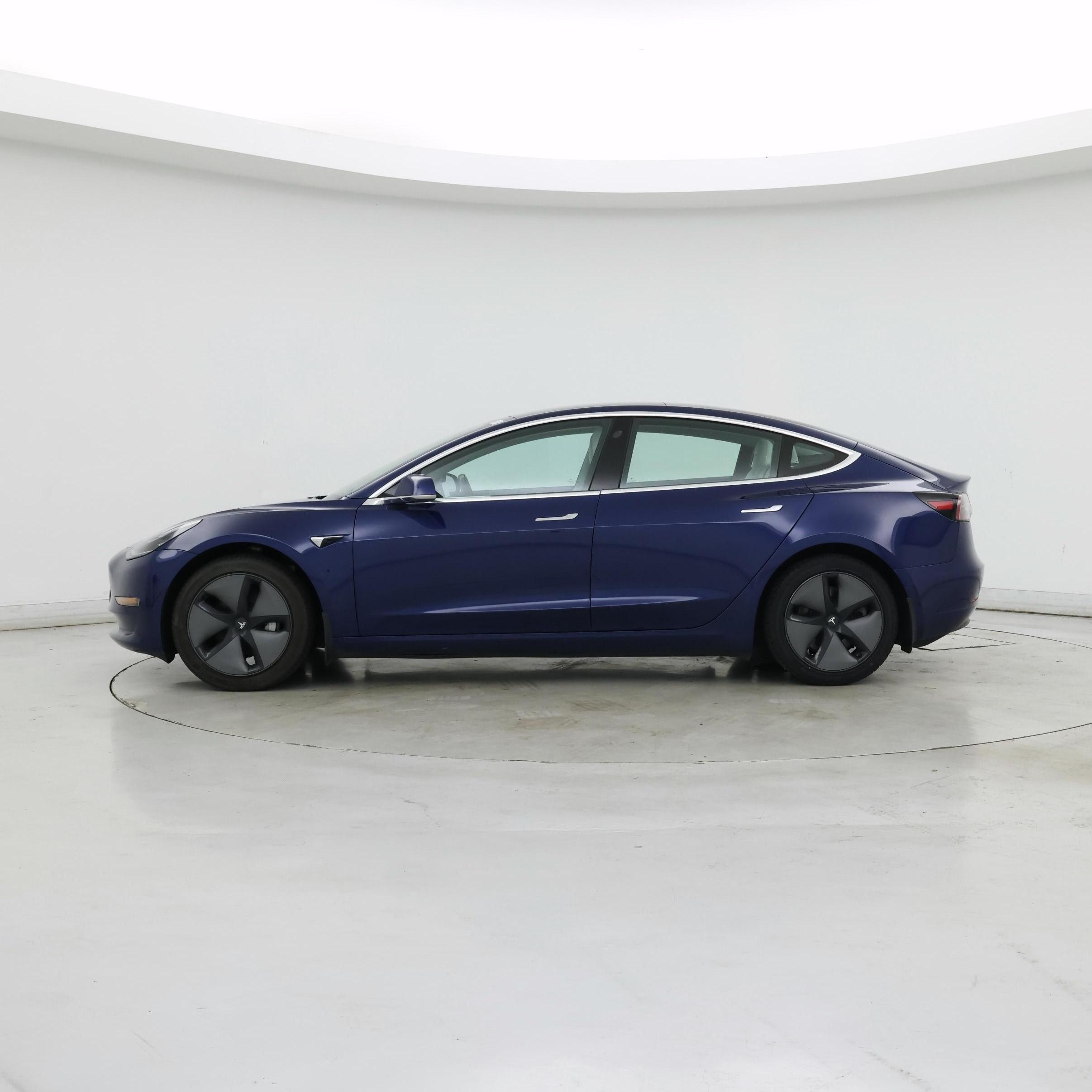 Thumbnail: 2019 Tesla Model 3 - 3