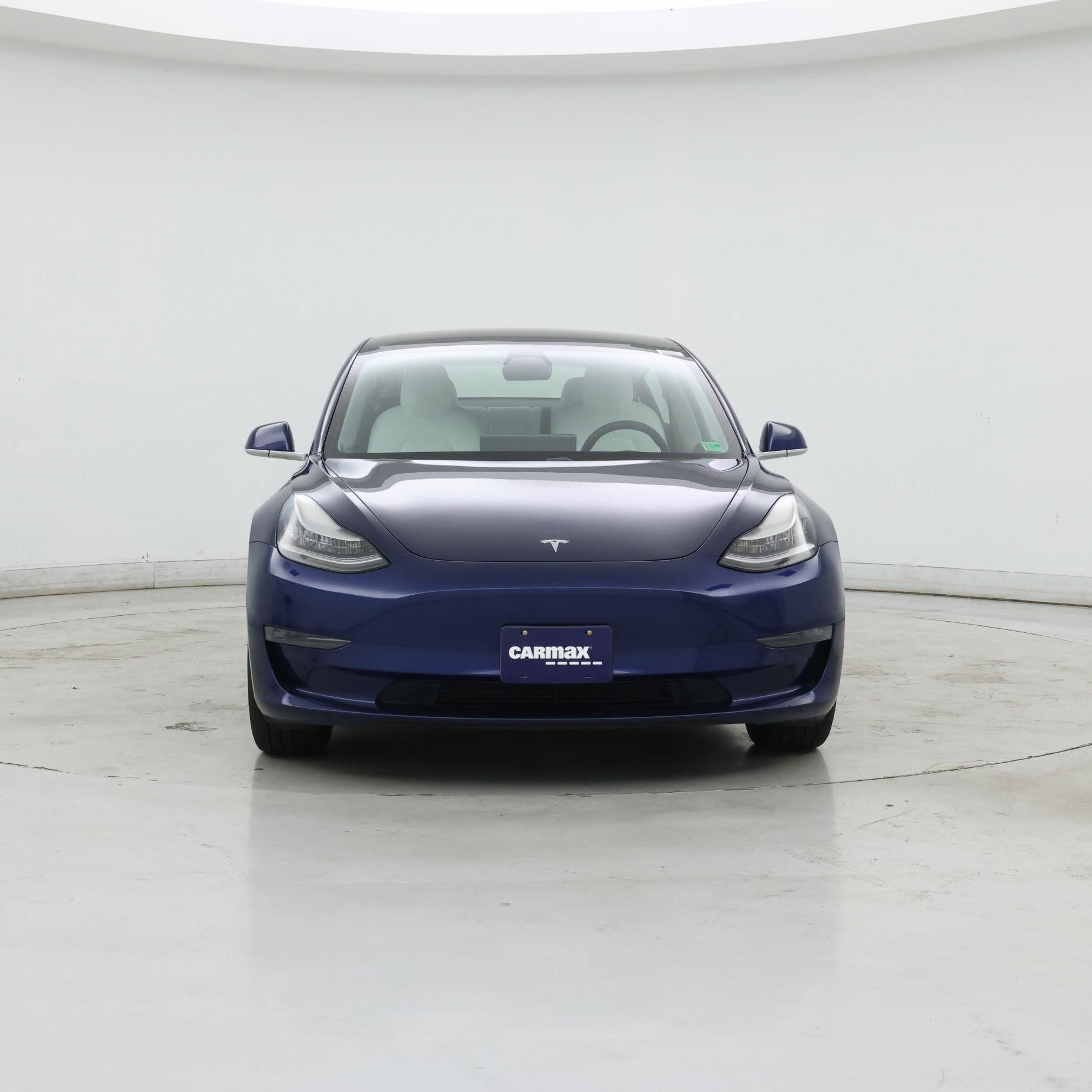 Thumbnail: 2019 Tesla Model 3 - 5