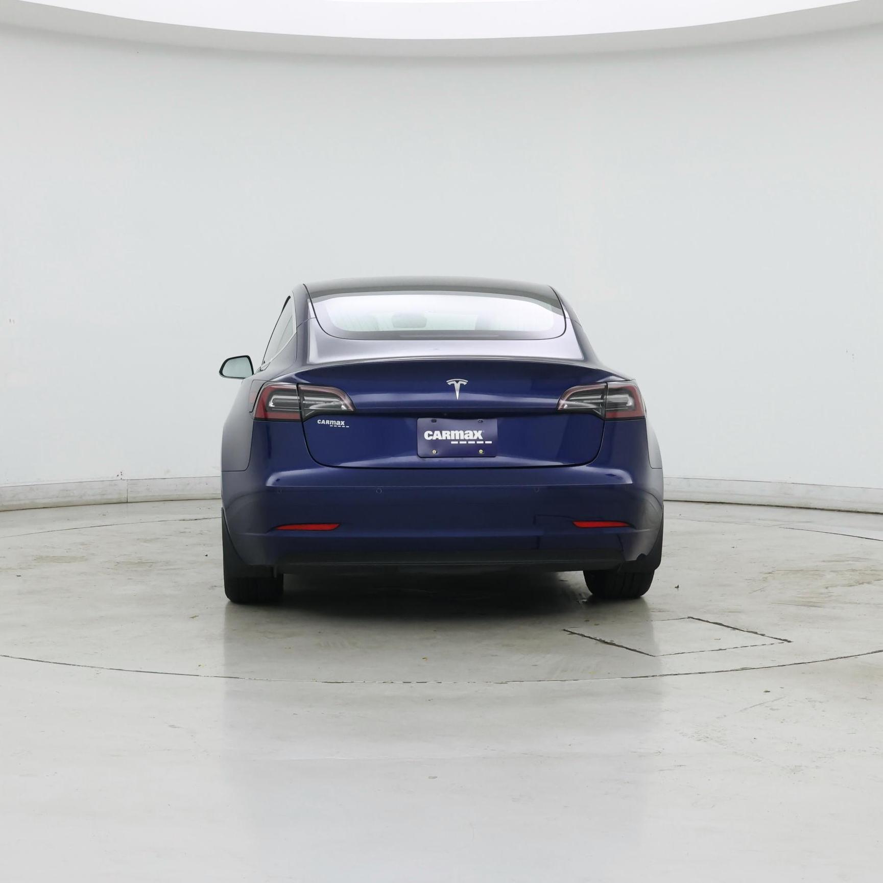 Thumbnail: 2019 Tesla Model 3 - 6