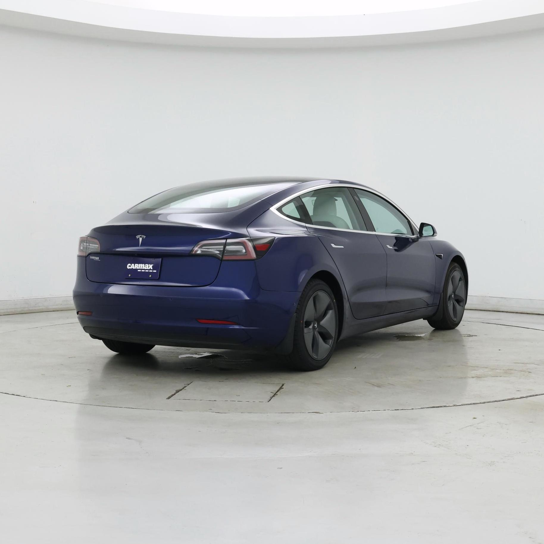 Thumbnail: 2019 Tesla Model 3 - 8