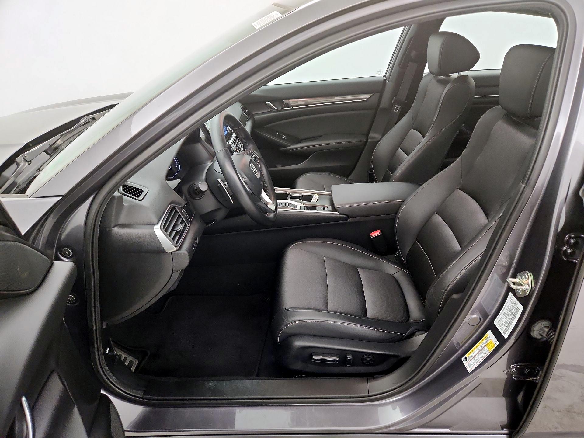 Thumbnail: 2019 Honda Accord - 11