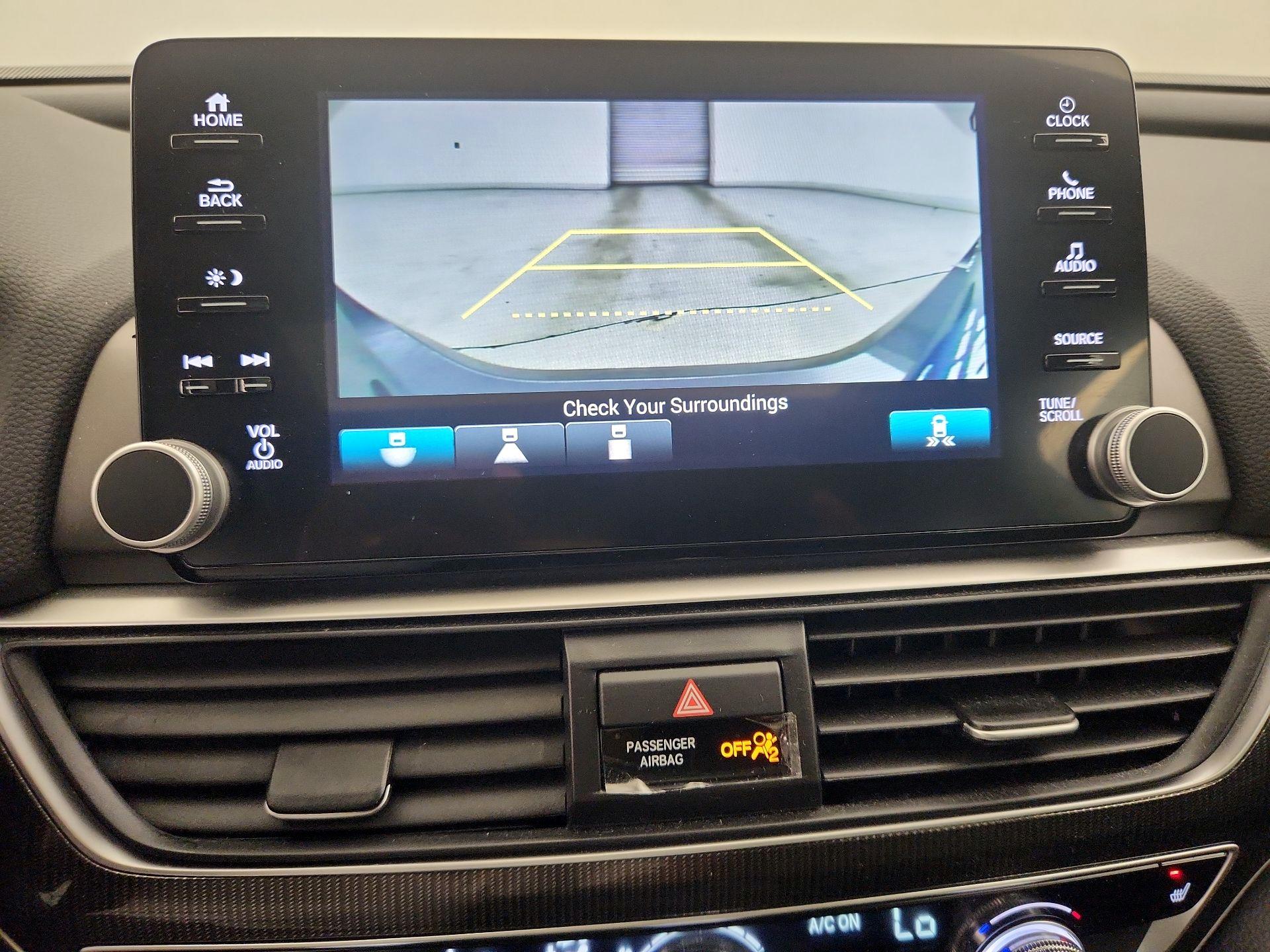 Thumbnail: 2019 Honda Accord - 14