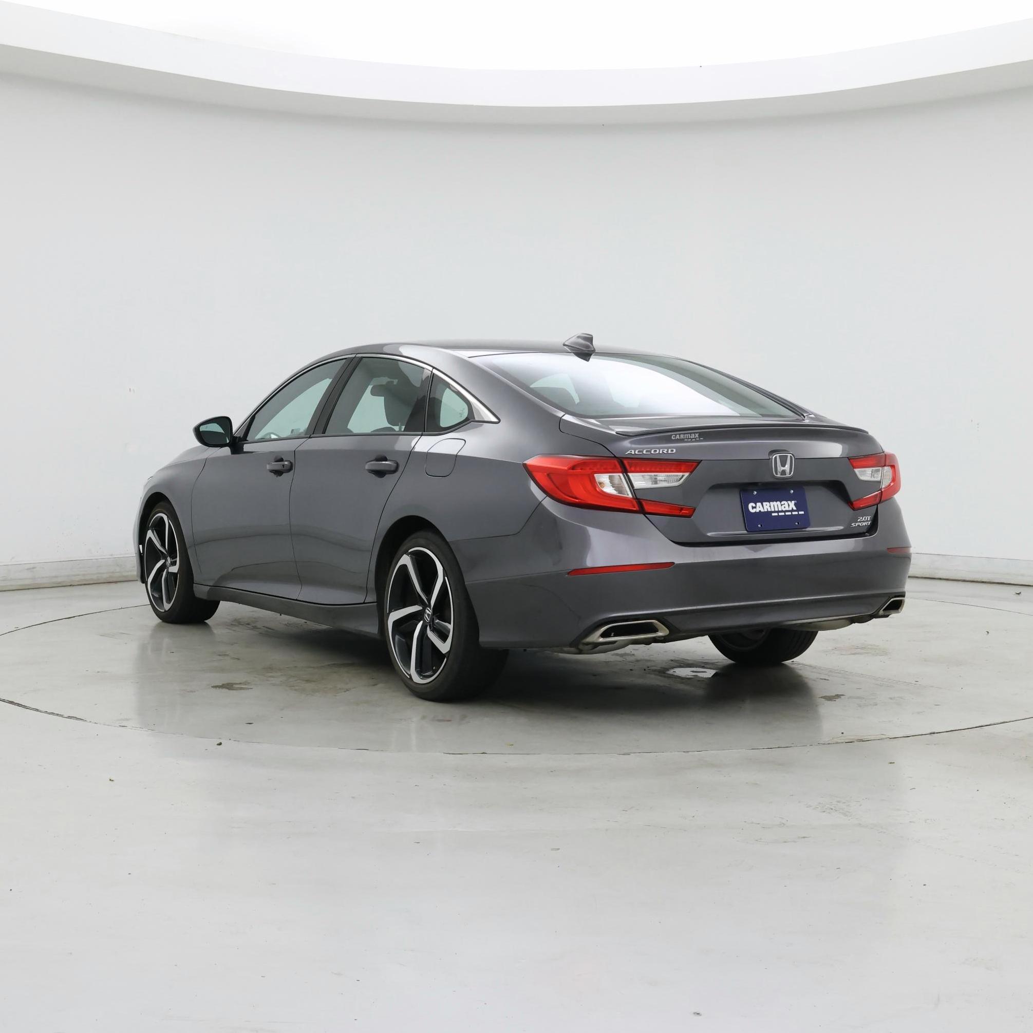Thumbnail: 2019 Honda Accord - 2