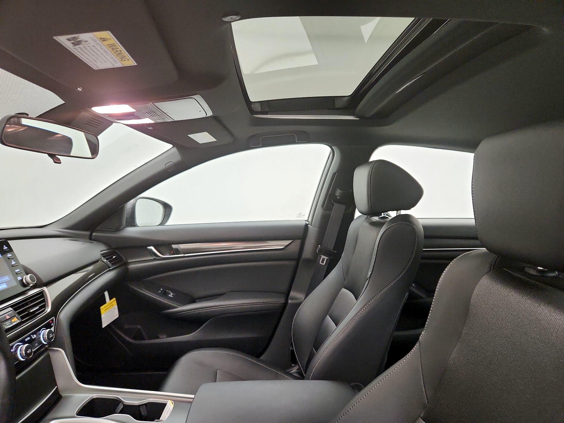 Thumbnail: 2019 Honda Accord - 19