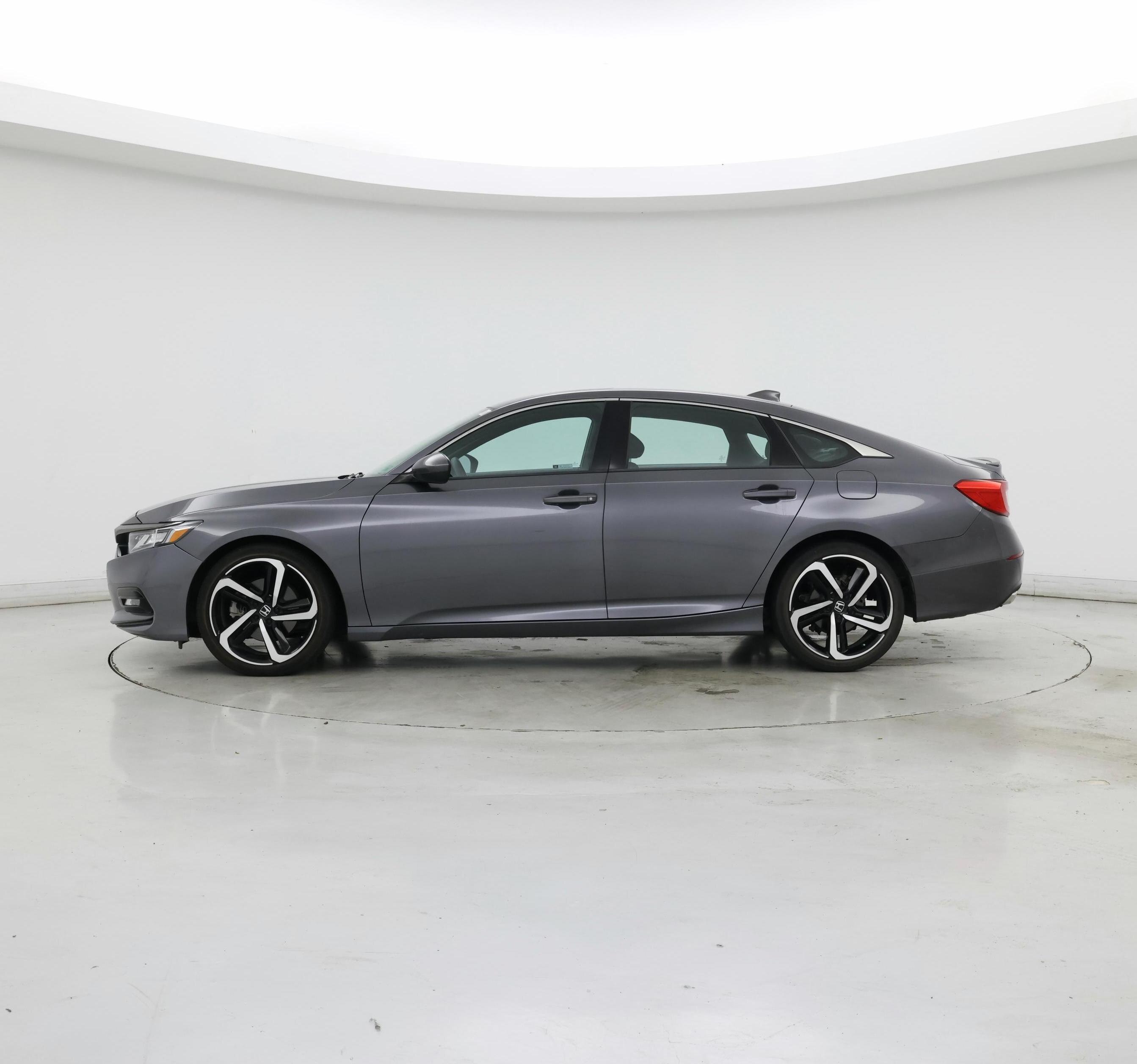 Thumbnail: 2019 Honda Accord - 3