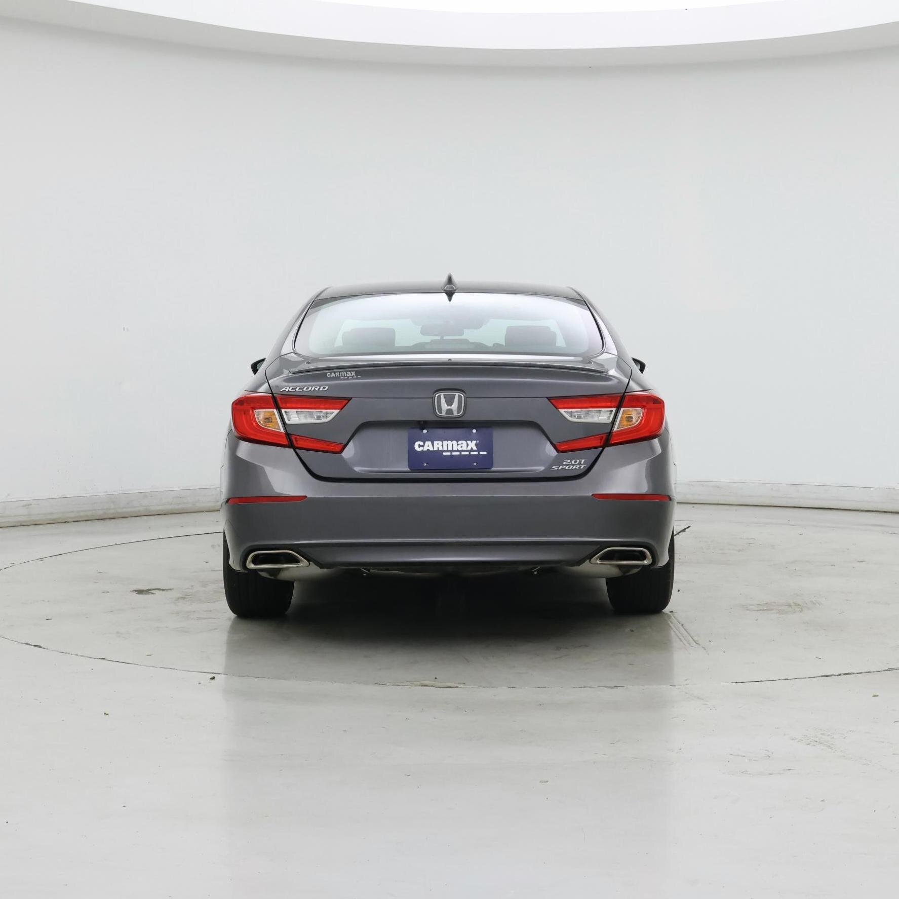 Thumbnail: 2019 Honda Accord - 6
