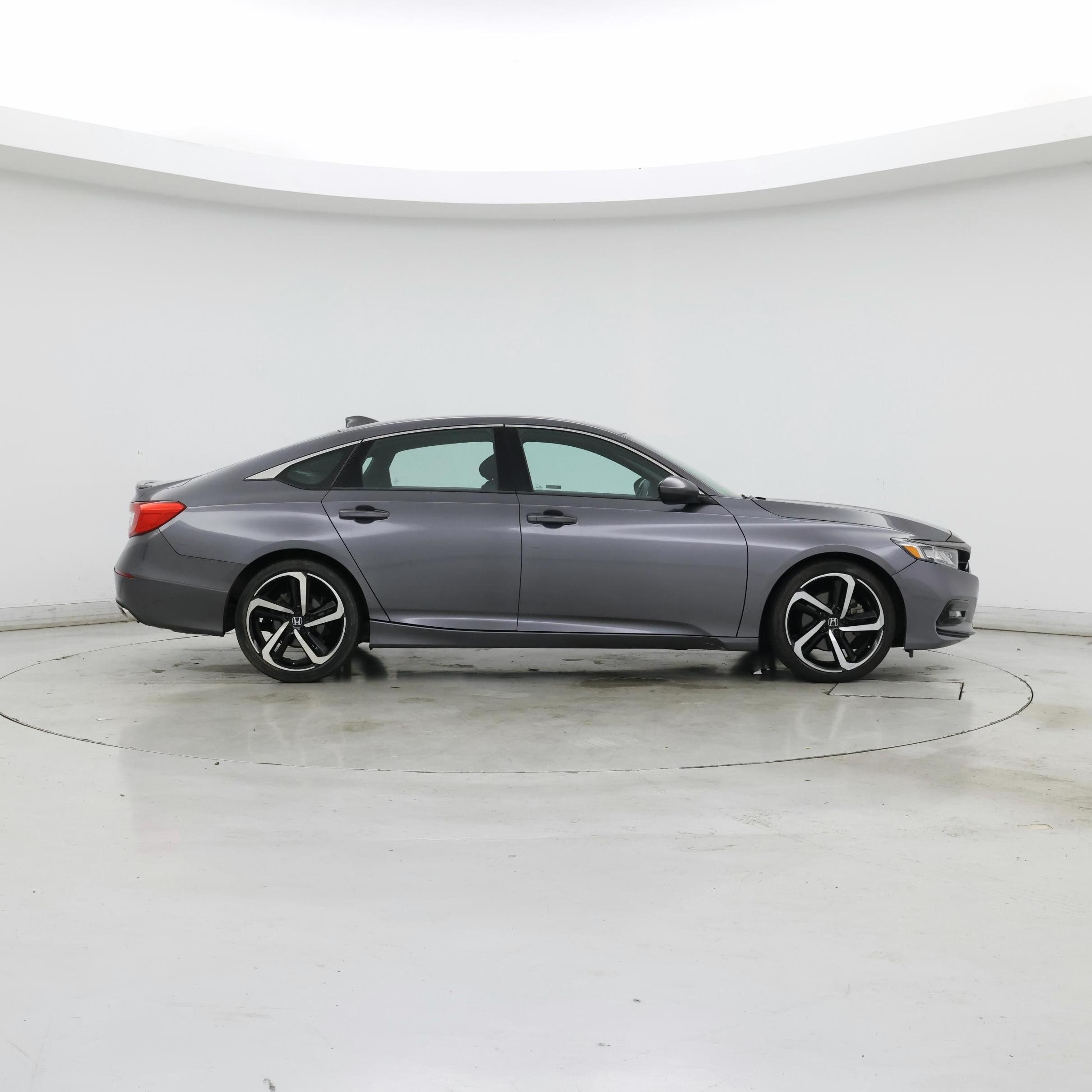 Thumbnail: 2019 Honda Accord - 7