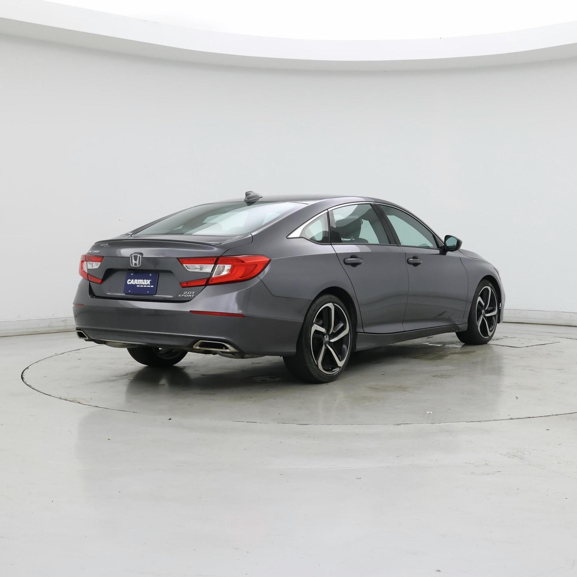Thumbnail: 2019 Honda Accord - 8