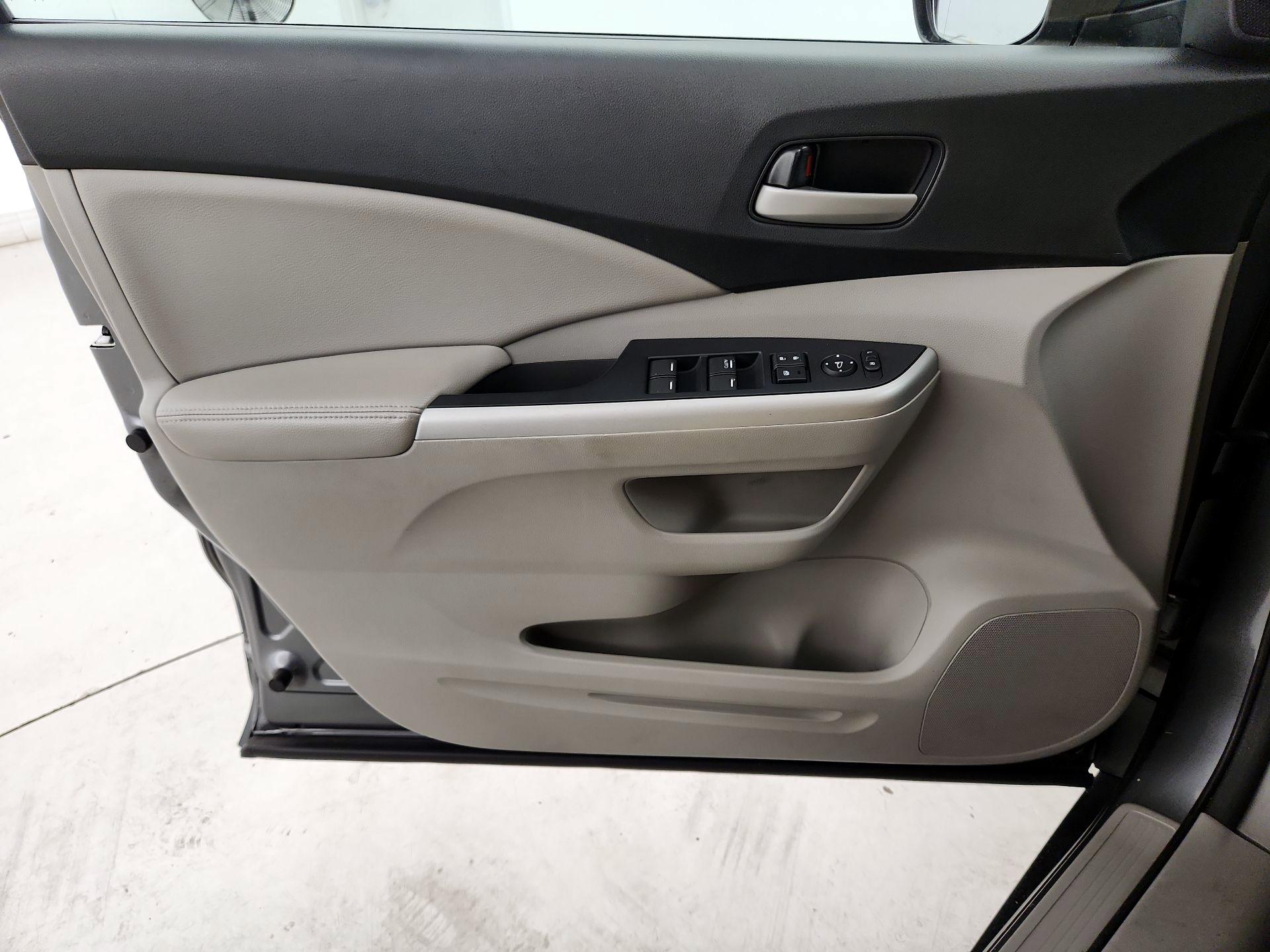 Thumbnail: 2013 Honda CR-V - 12