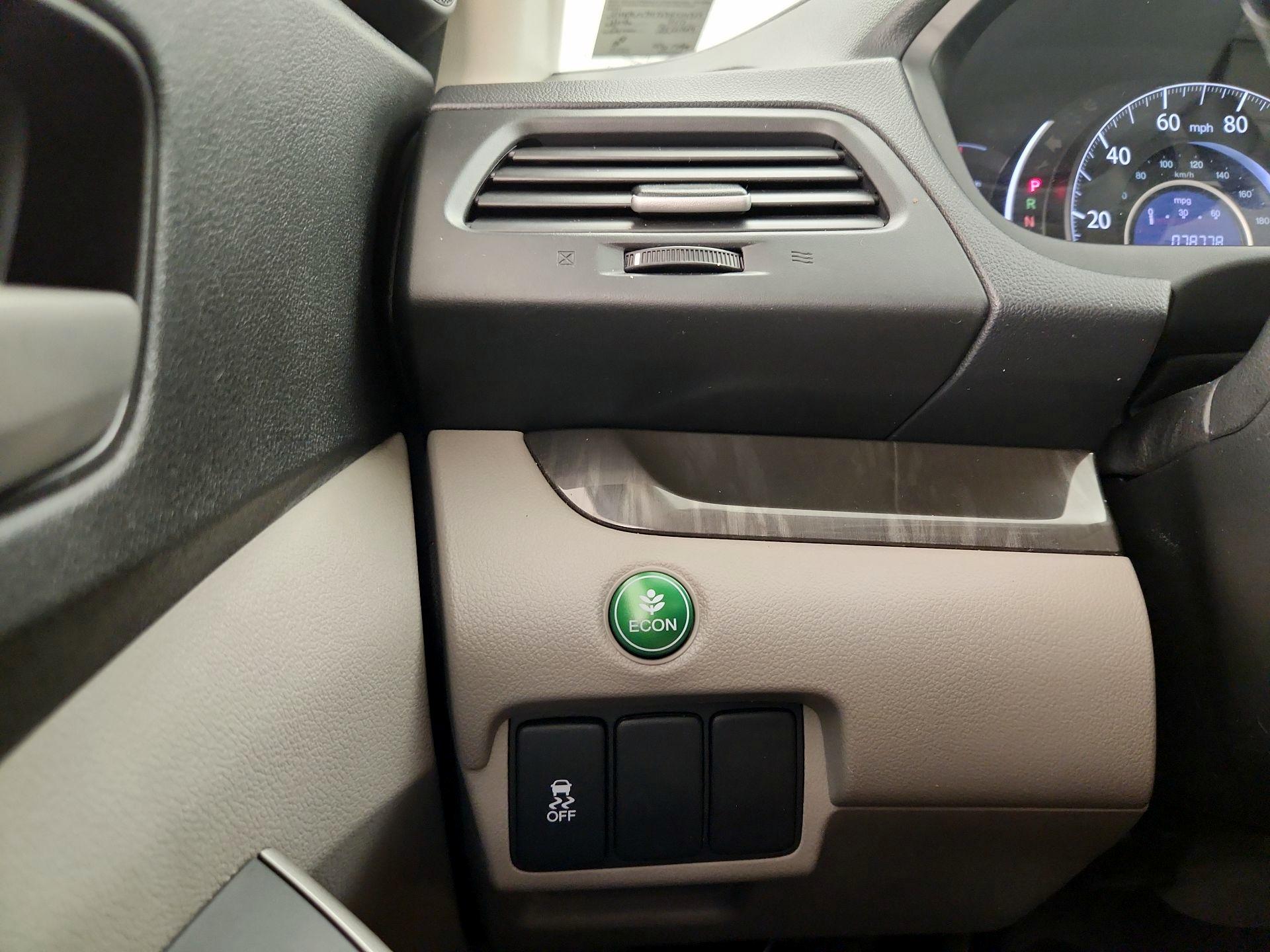Thumbnail: 2013 Honda CR-V - 13