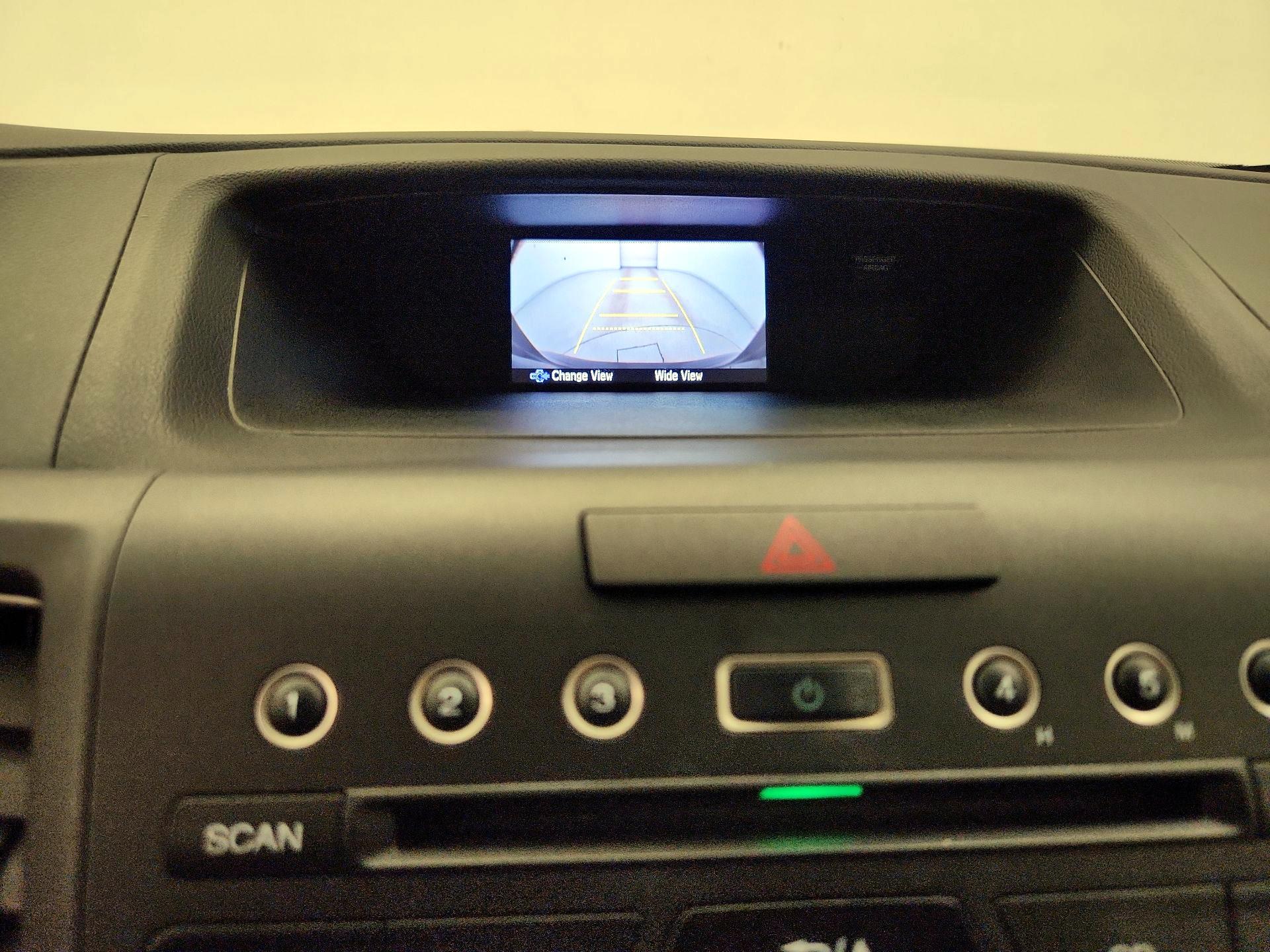 Thumbnail: 2013 Honda CR-V - 14